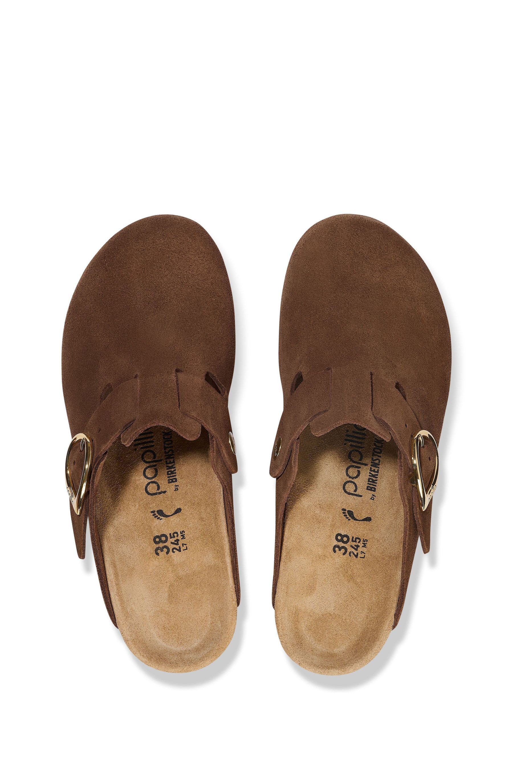 Fanny birkenstock shop