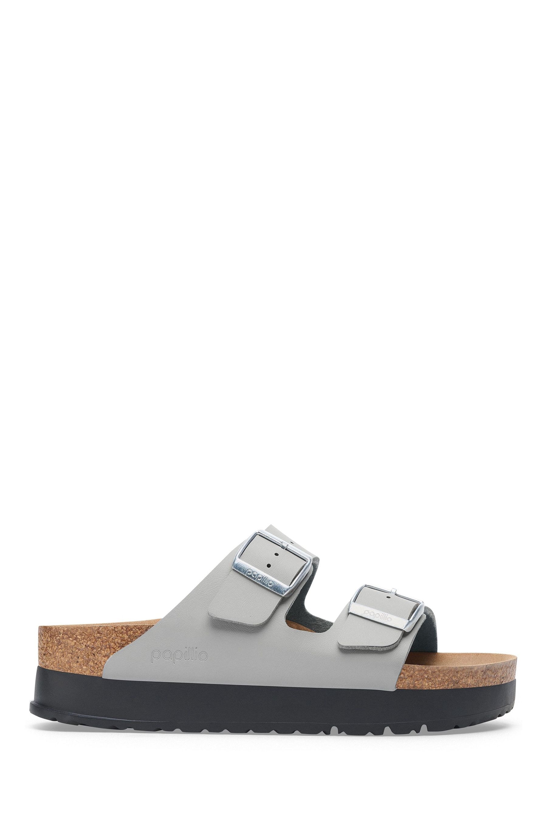 Next grey sandals shop