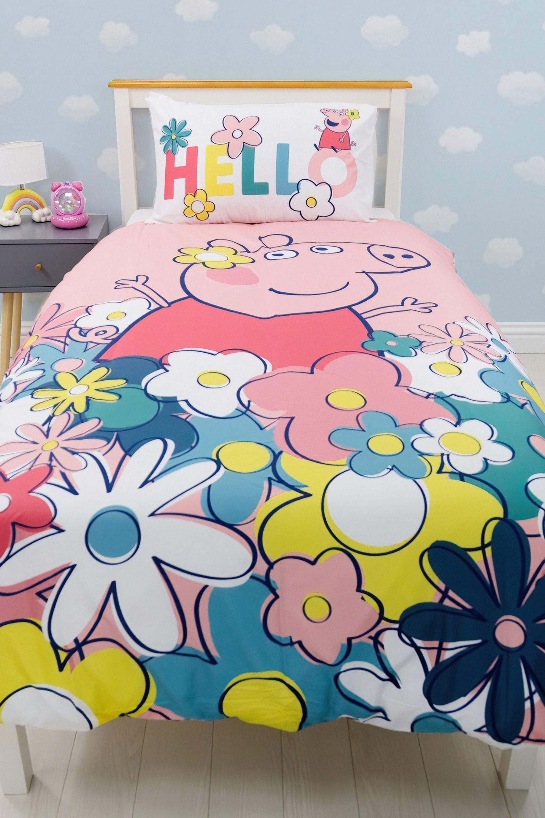 Character duvet sets new arrivals