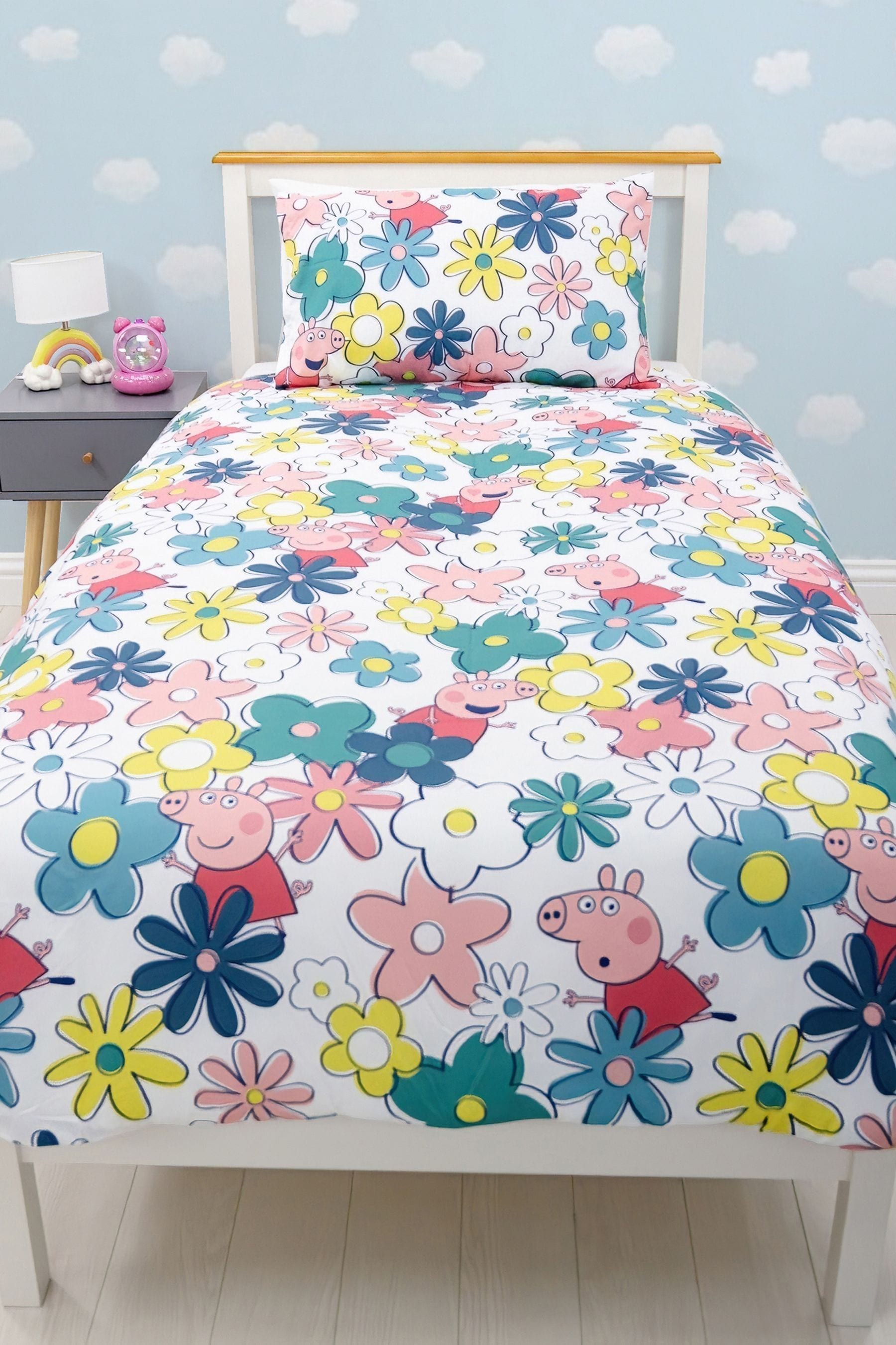 Character duvet sets 2025