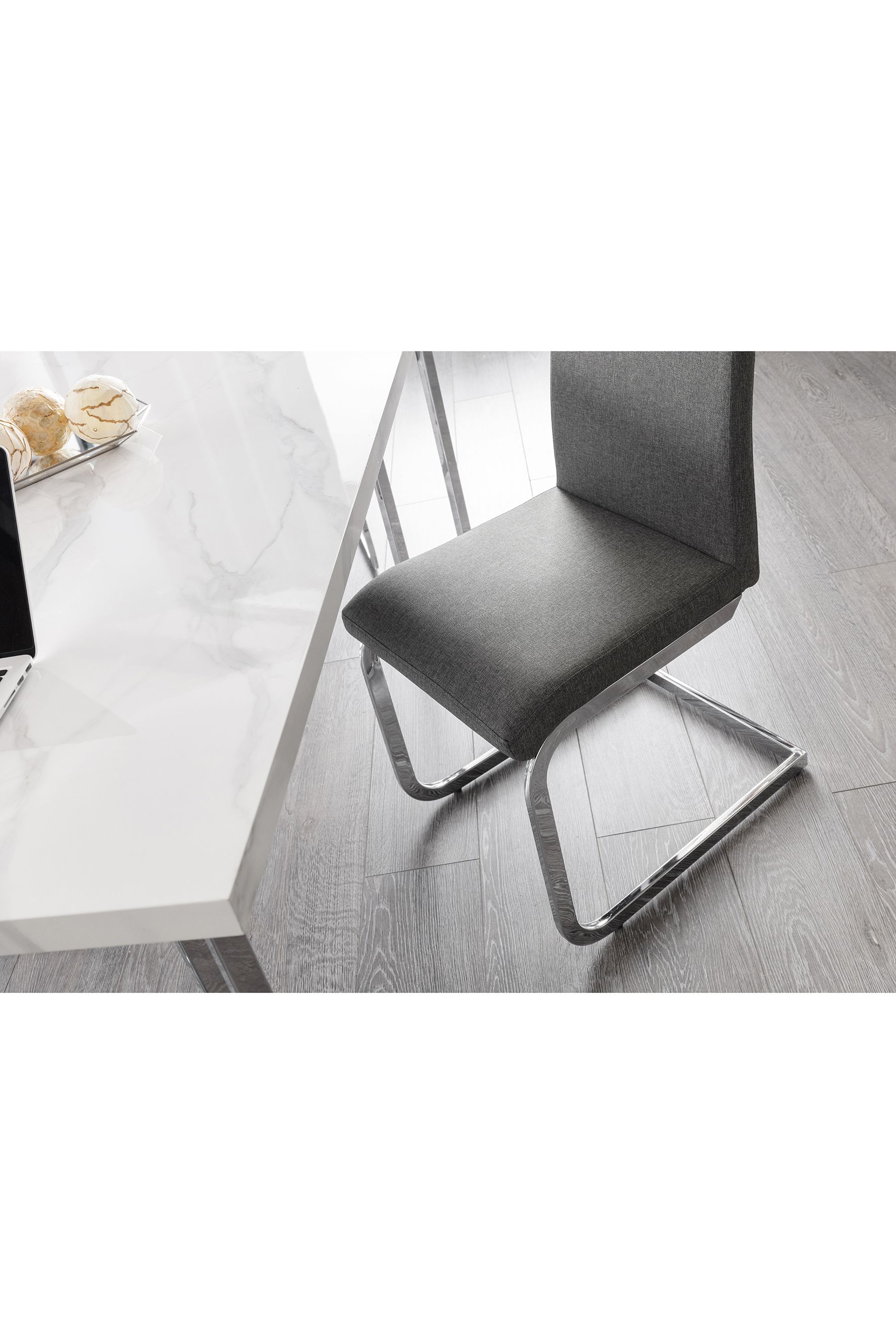 Julian bowen hot sale positano dining table