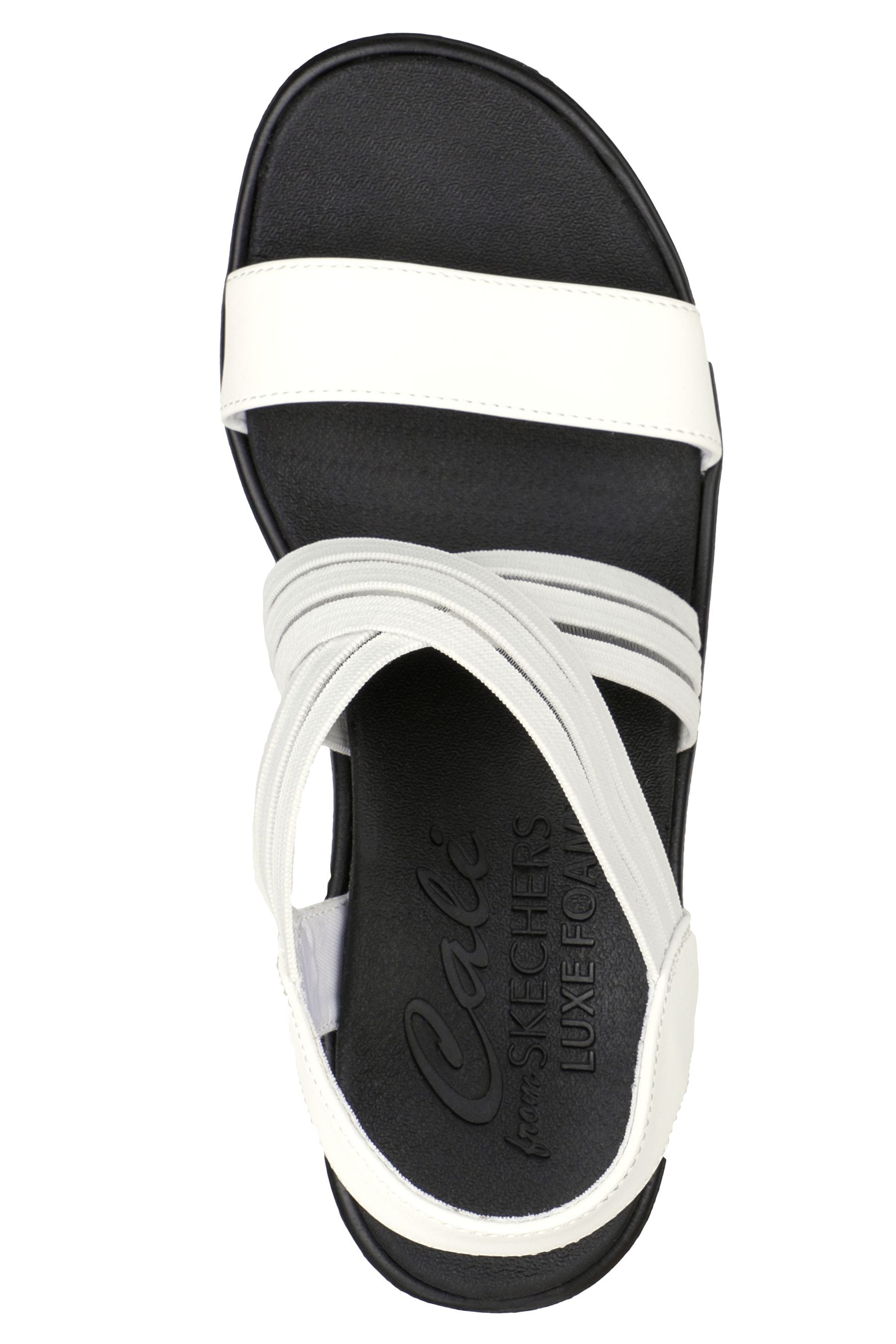 Next skechers flip flops discount