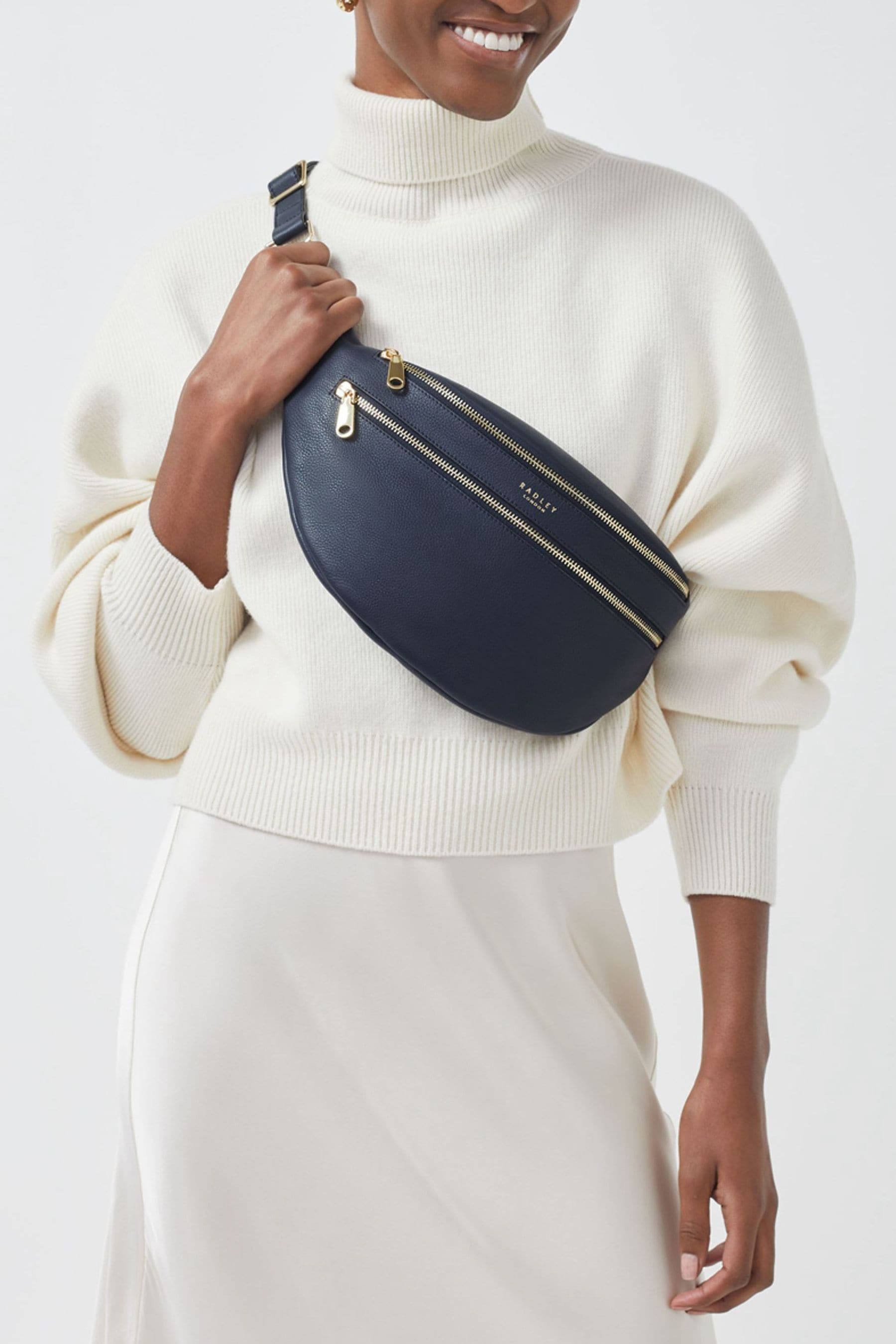 Radley sling bag hot sale