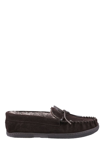 Hush Puppies Ace Slip On Slippers