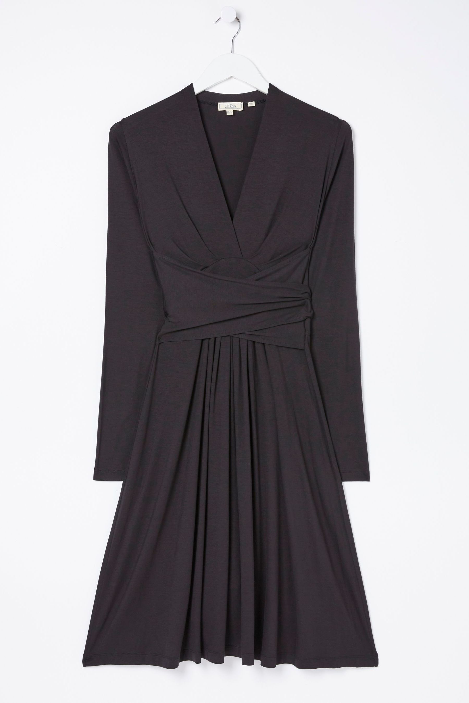 Delphine jersey maxi dress outlet