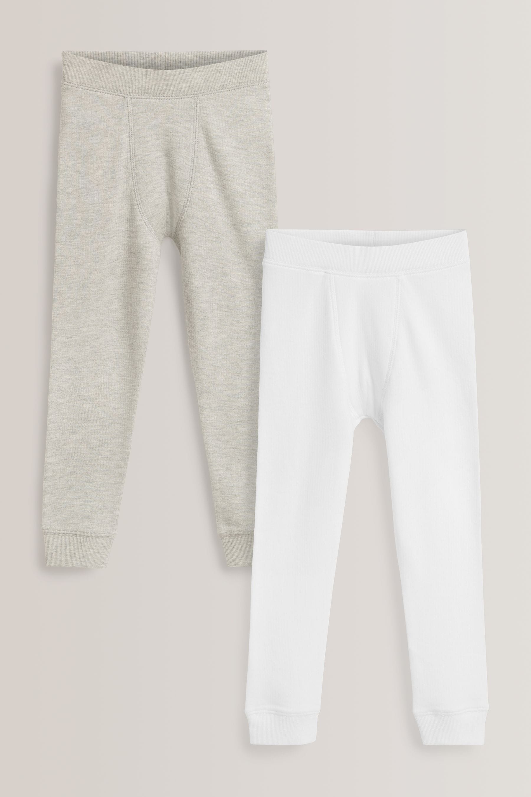 Thermal leggings kids store
