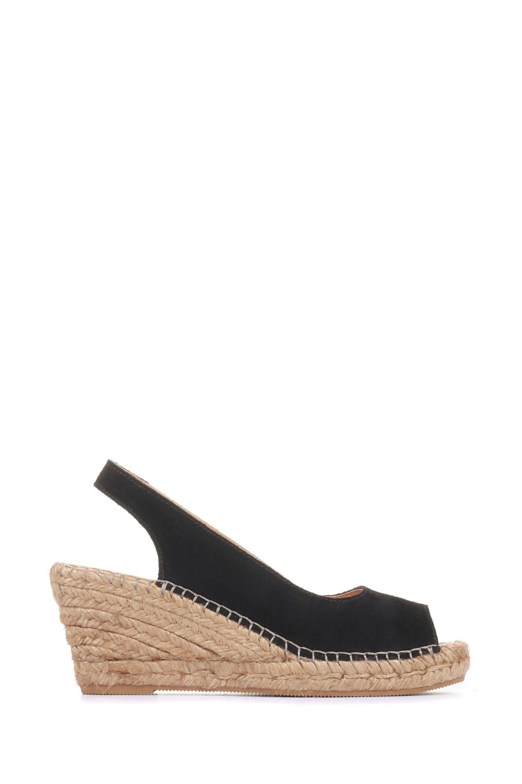 Slingback wedges uk hot sale