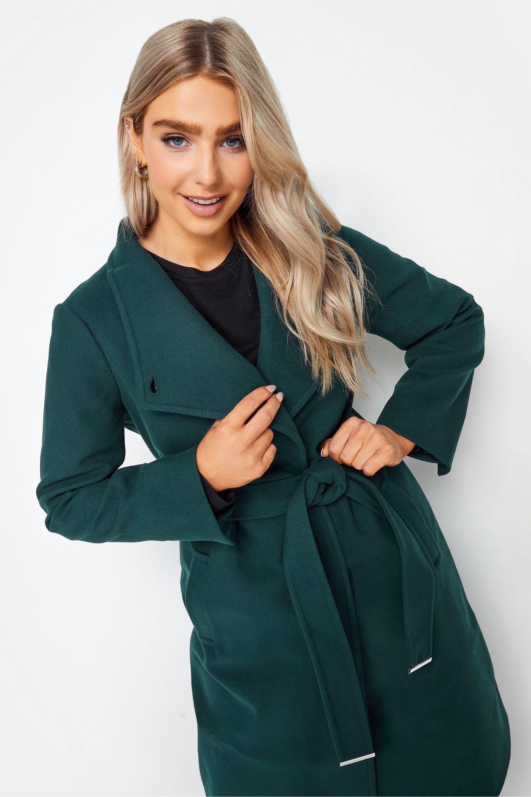 M & co best sale sale coats