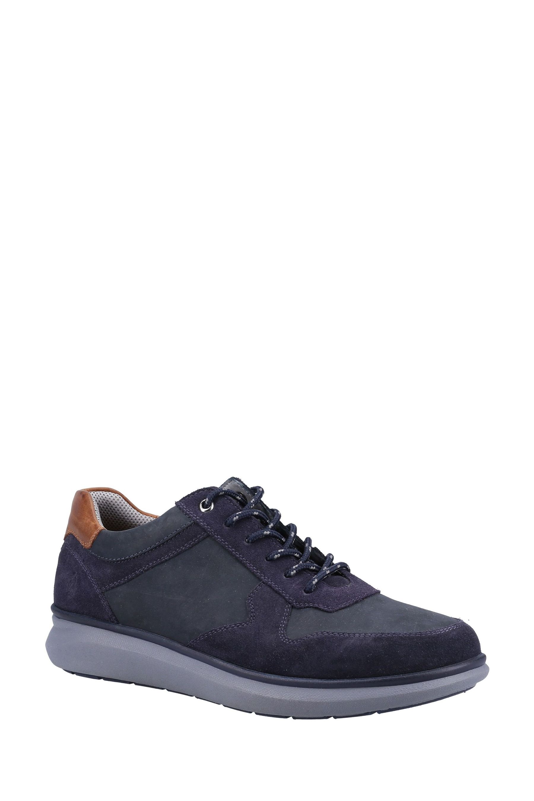 Hush sneakers sale