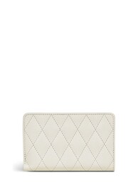 Radley London And Friends Medium Bifold White Purse - Image 3 of 4