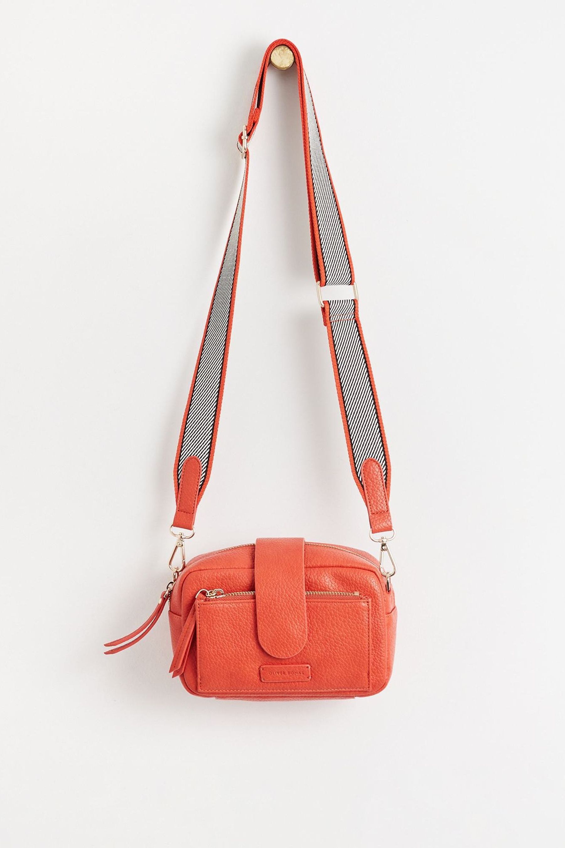 Orange handbags next new arrivals