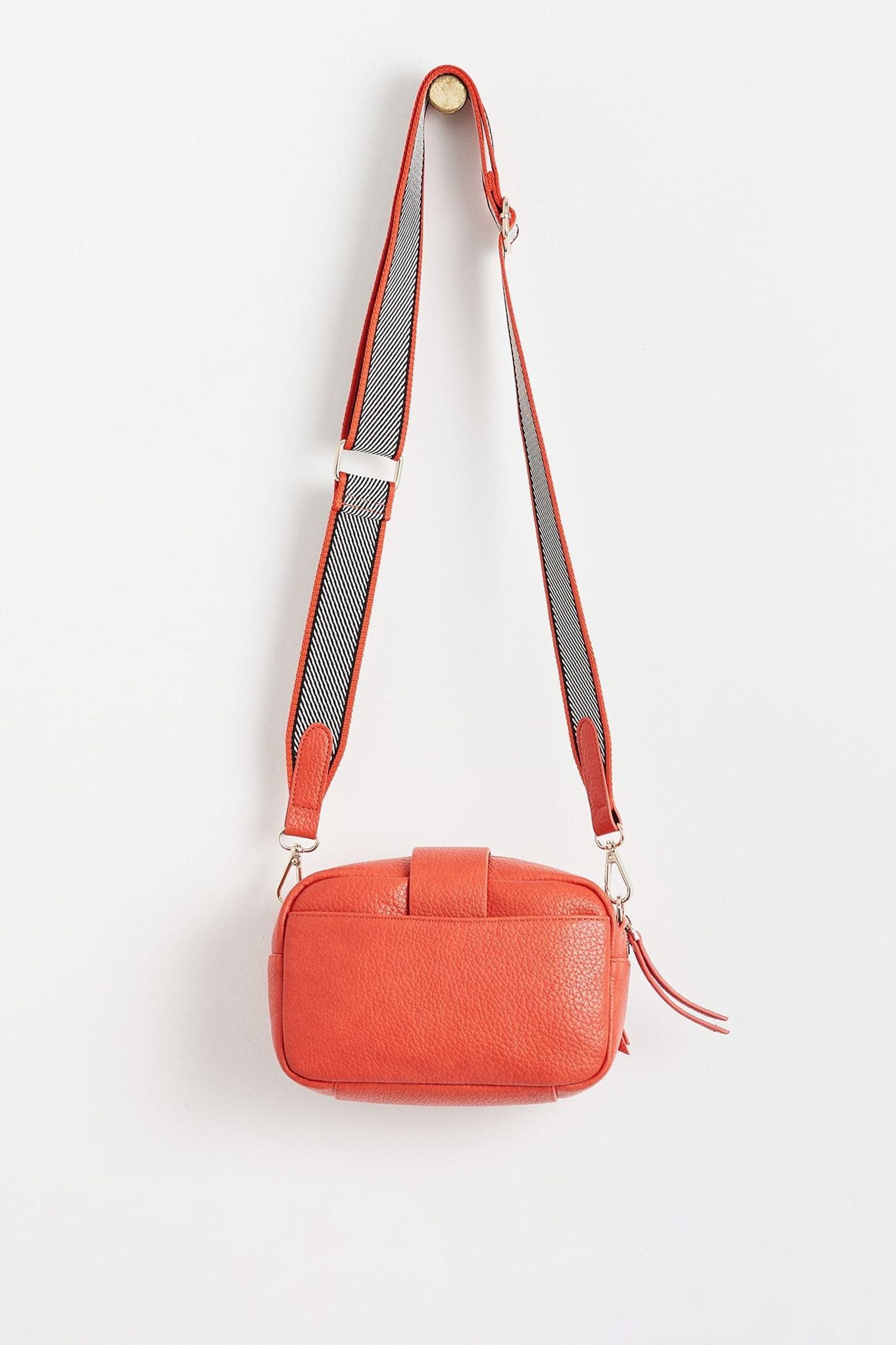 Orange handbags next new arrivals