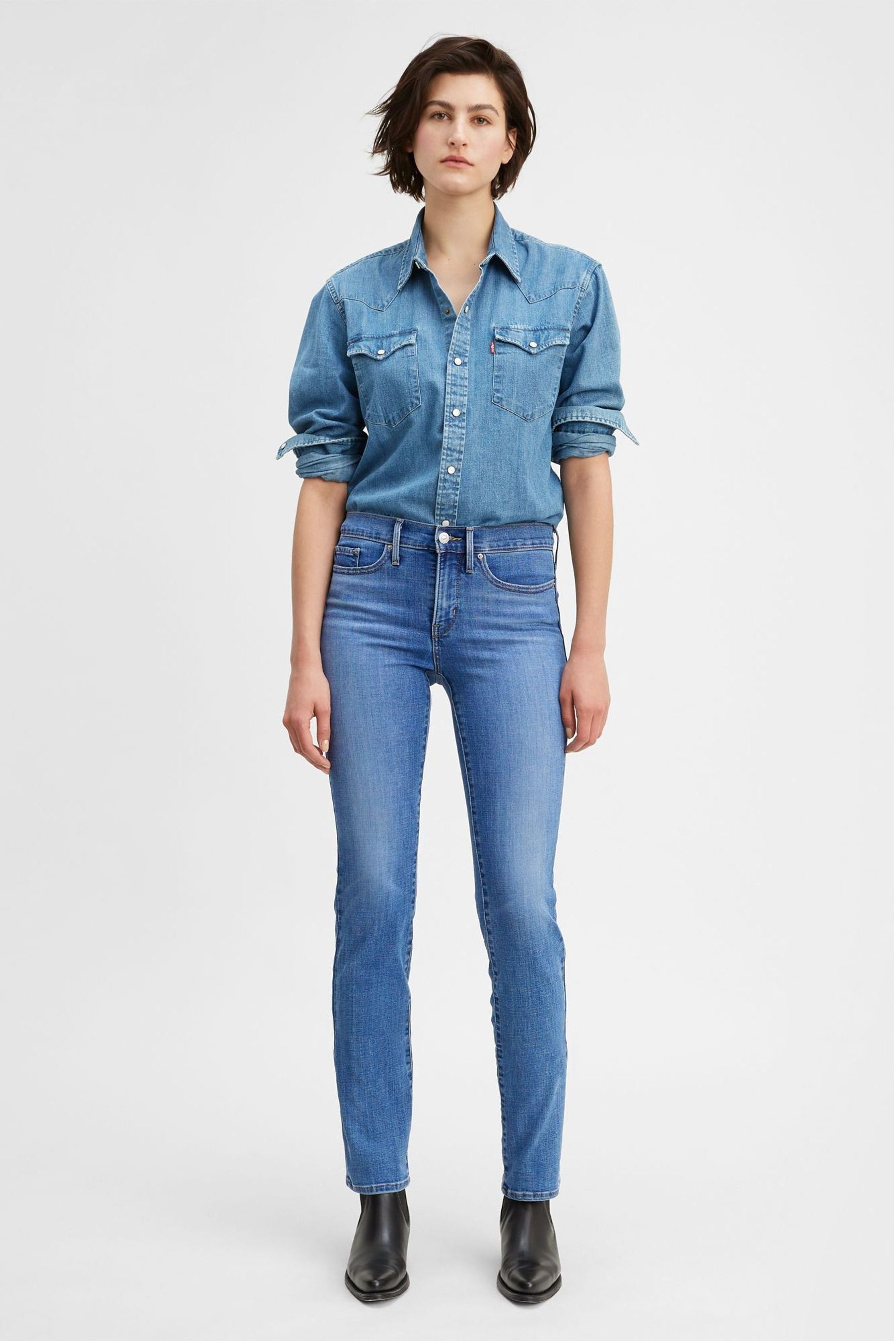 Jeans 314 shaping straight clearance