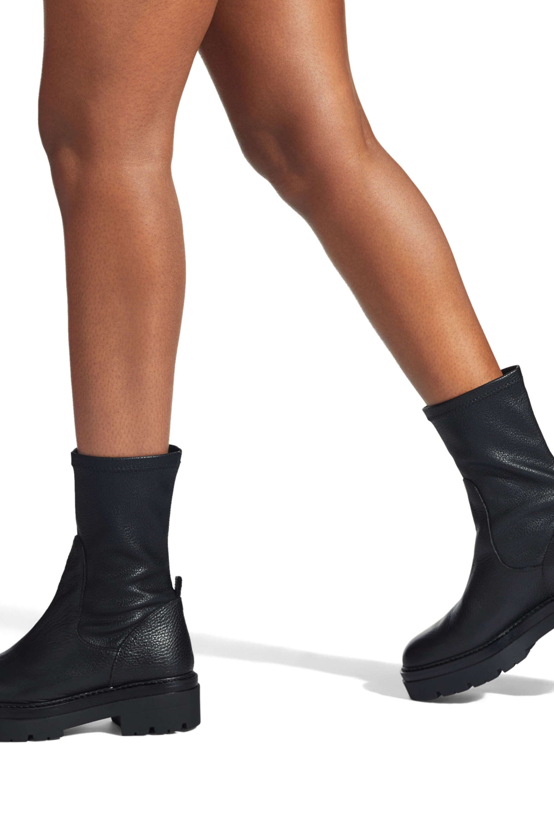 Carvela smart hot sale ankle boots