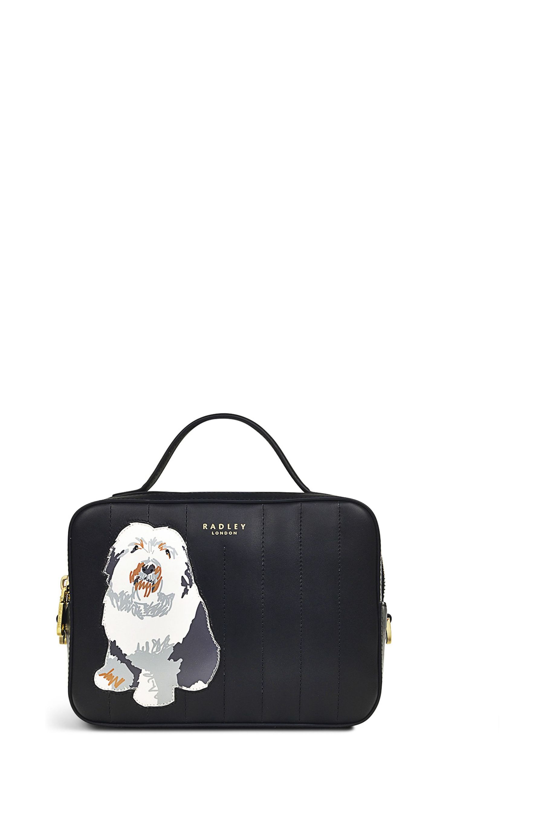 Radley and friends bag outlet