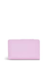 Radley London Medium Pink New Beginnings Bifold Purse - Image 2 of 4