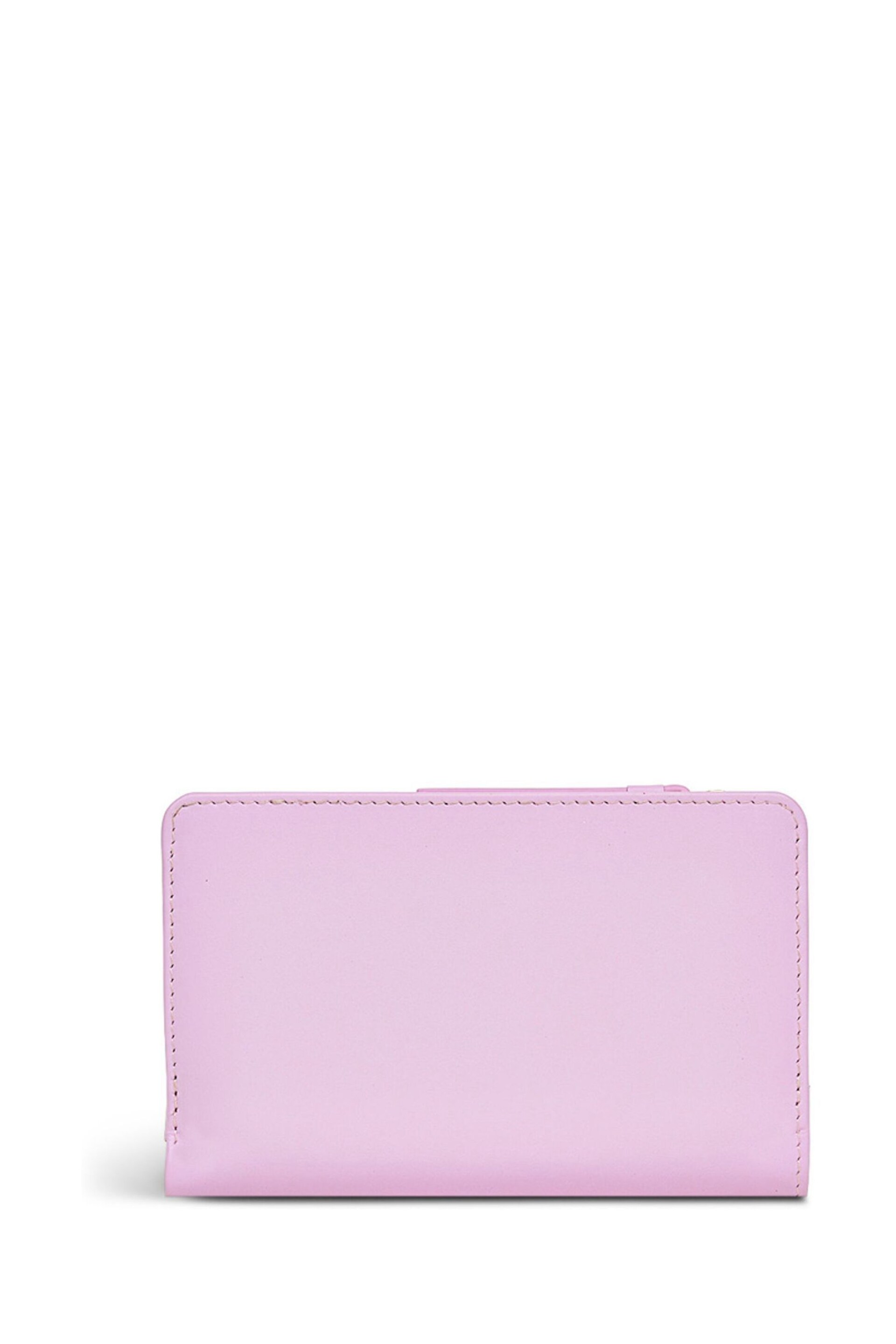 Radley London Medium Pink New Beginnings Bifold Purse - Image 2 of 4