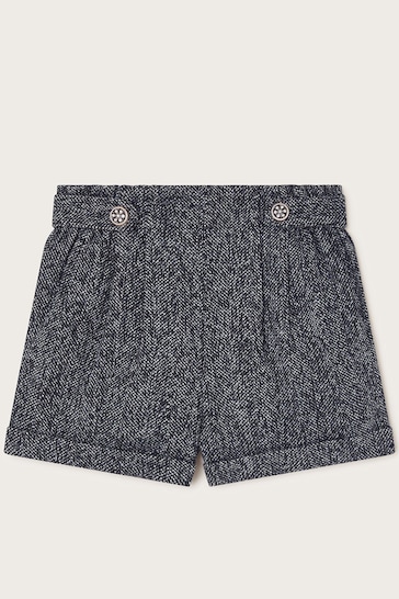 Jacquemus Sierra ribbed-knit shorts