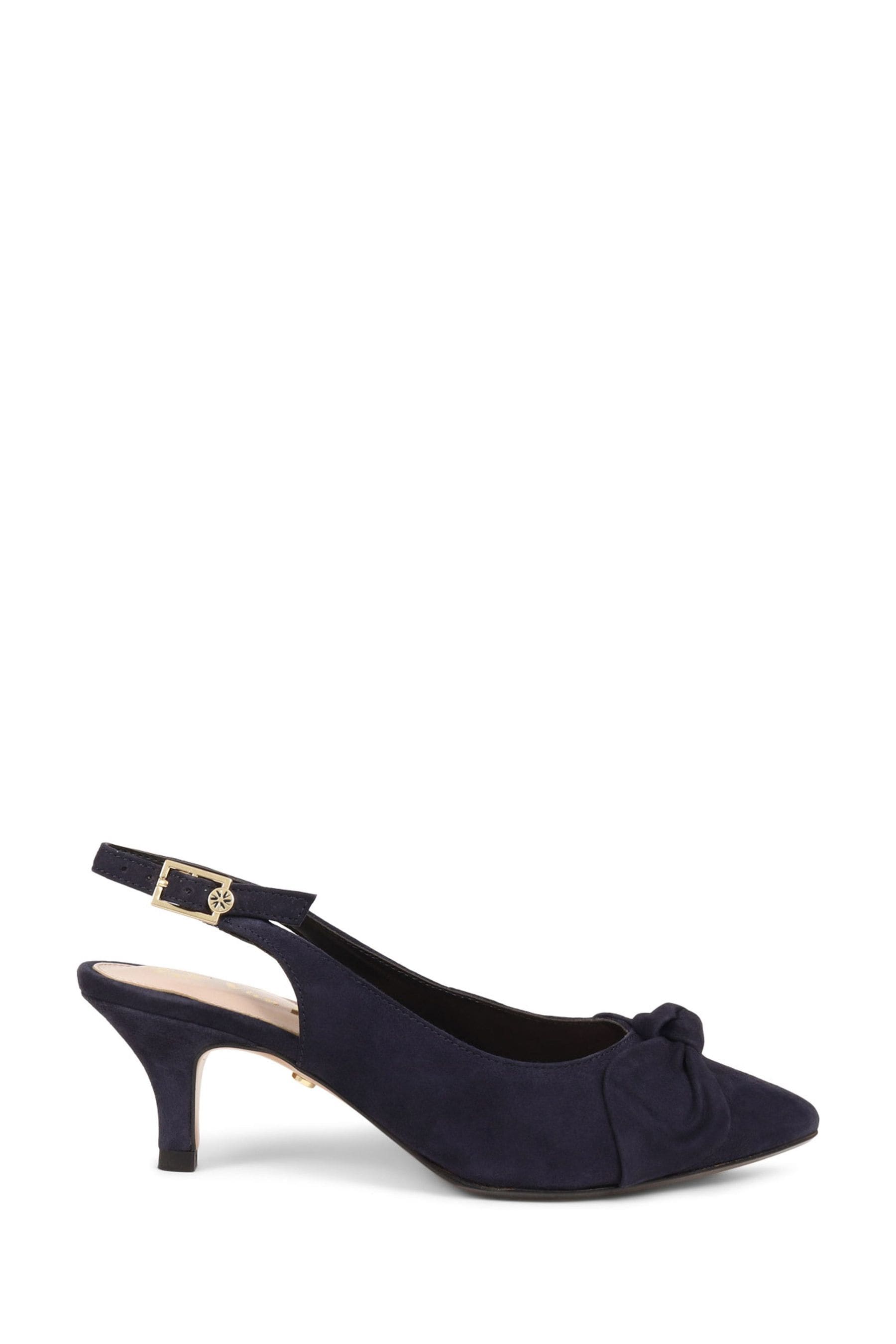 Van hotsell high heels