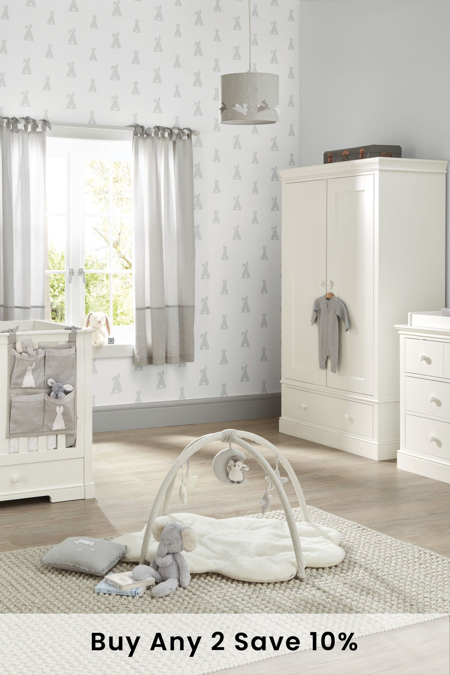 Oxford nursery furniture sale