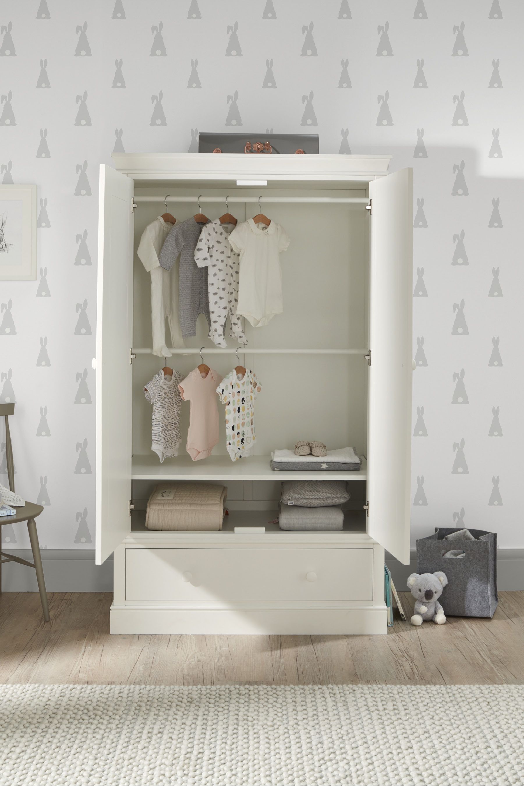 Mamas and papas oxford 3 piece set store