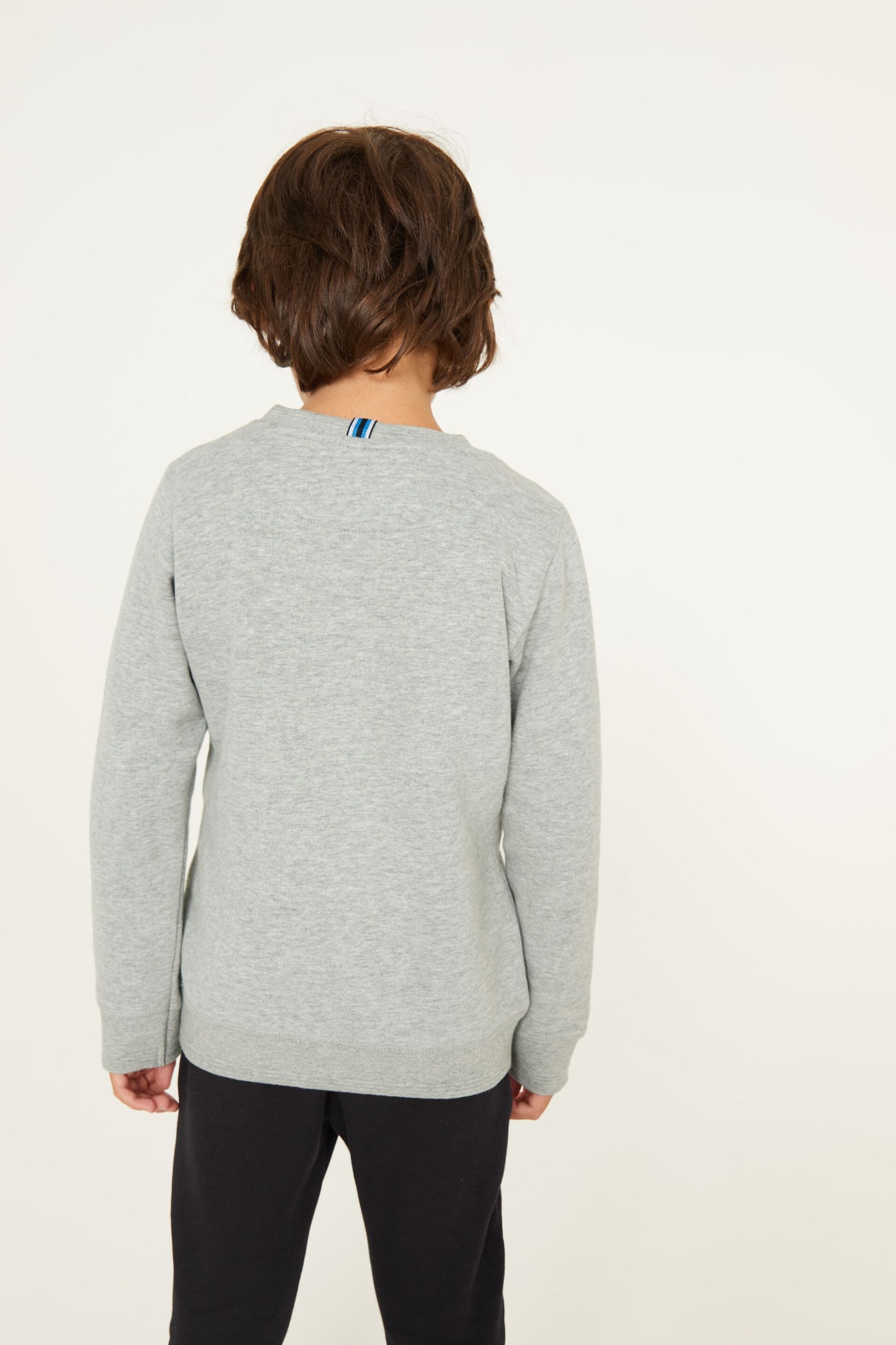 Baker by Ted Baker Sweatshirt - Image 2 of 8