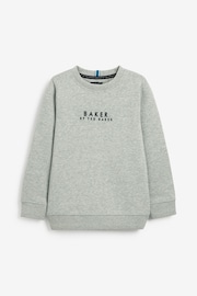 Baker by Ted Baker Sweatshirt - Image 6 of 8