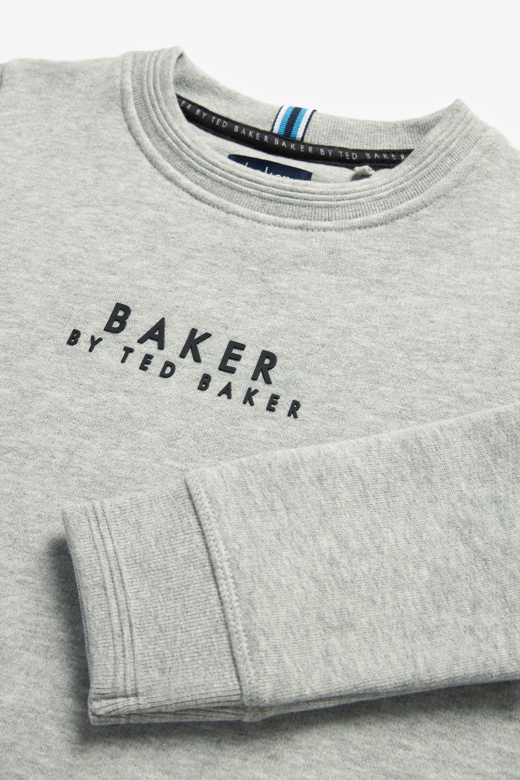 Ted baker branded anniversary sweatshirt discount