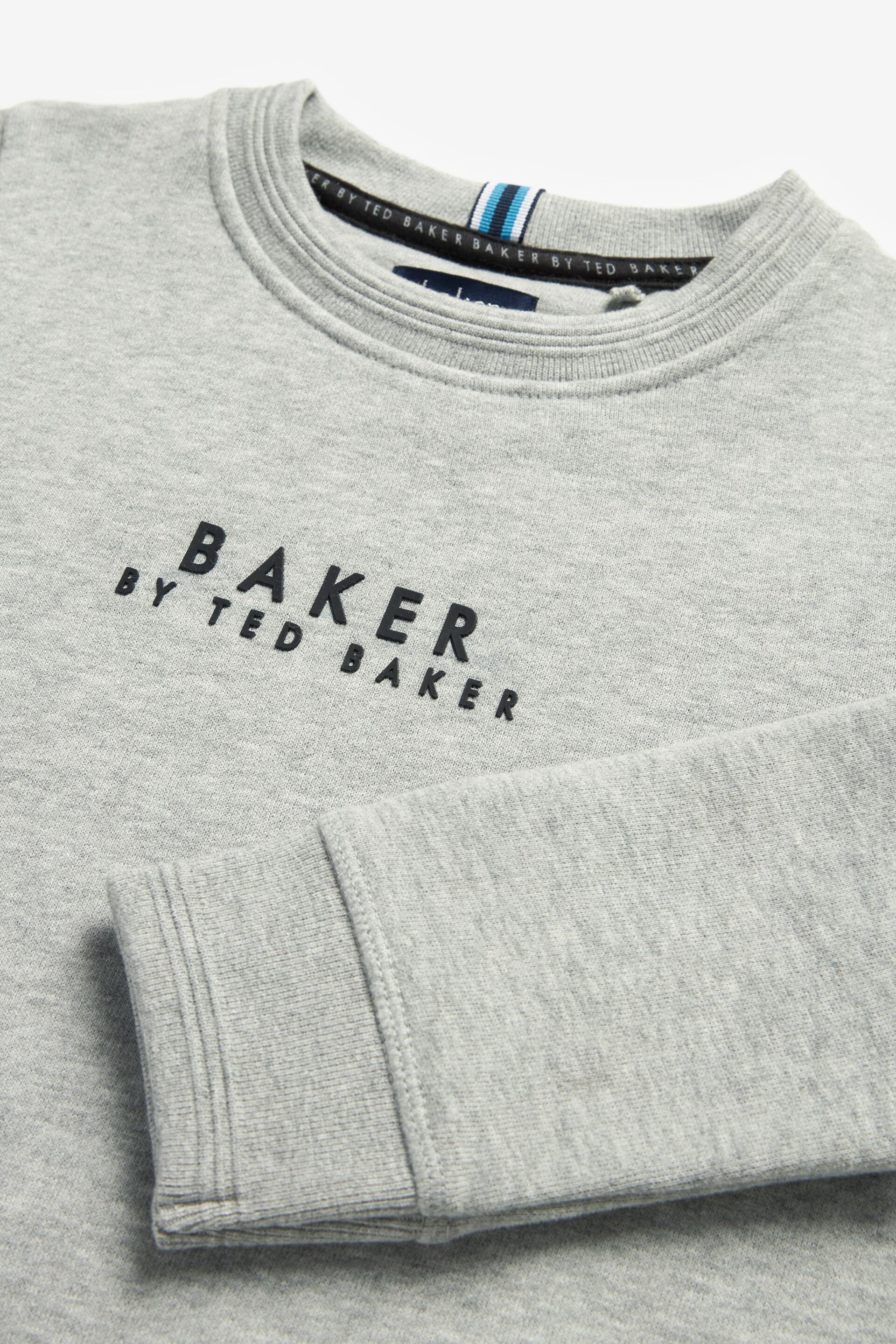 Baker by Ted Baker Sweatshirt - Image 8 of 8