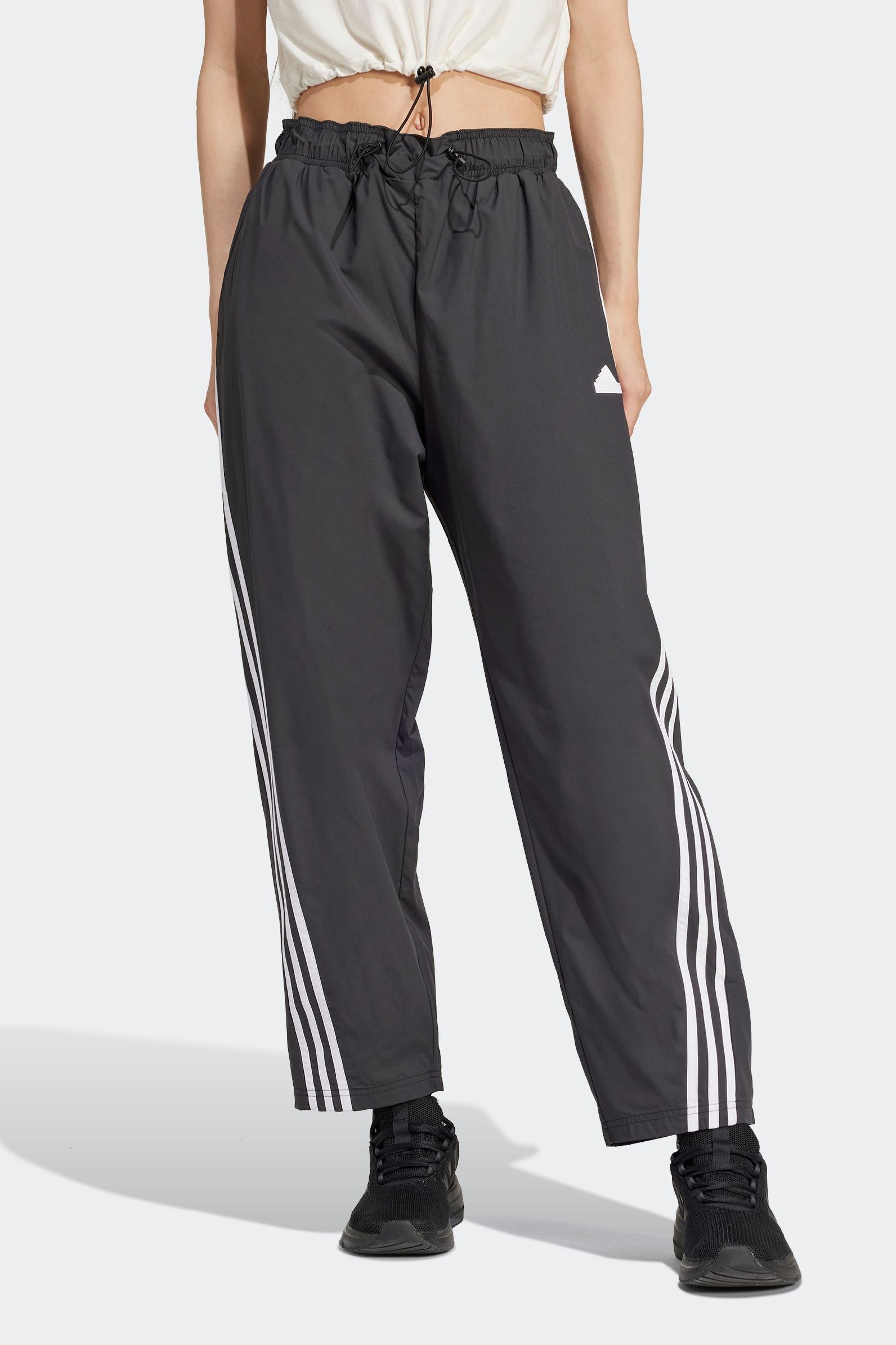 Jogging tissé clearance