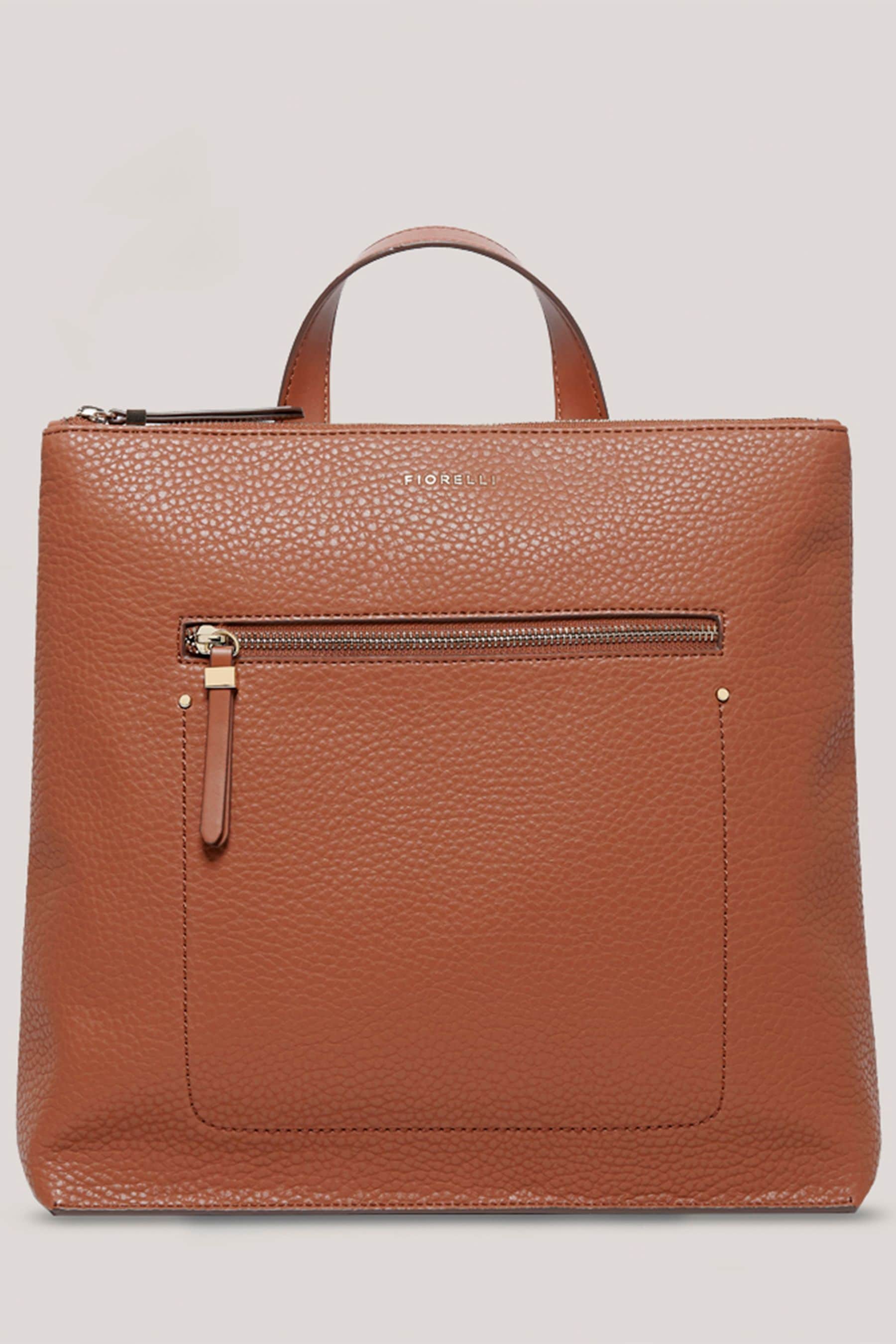 Fiorelli finley backpack clearance grey
