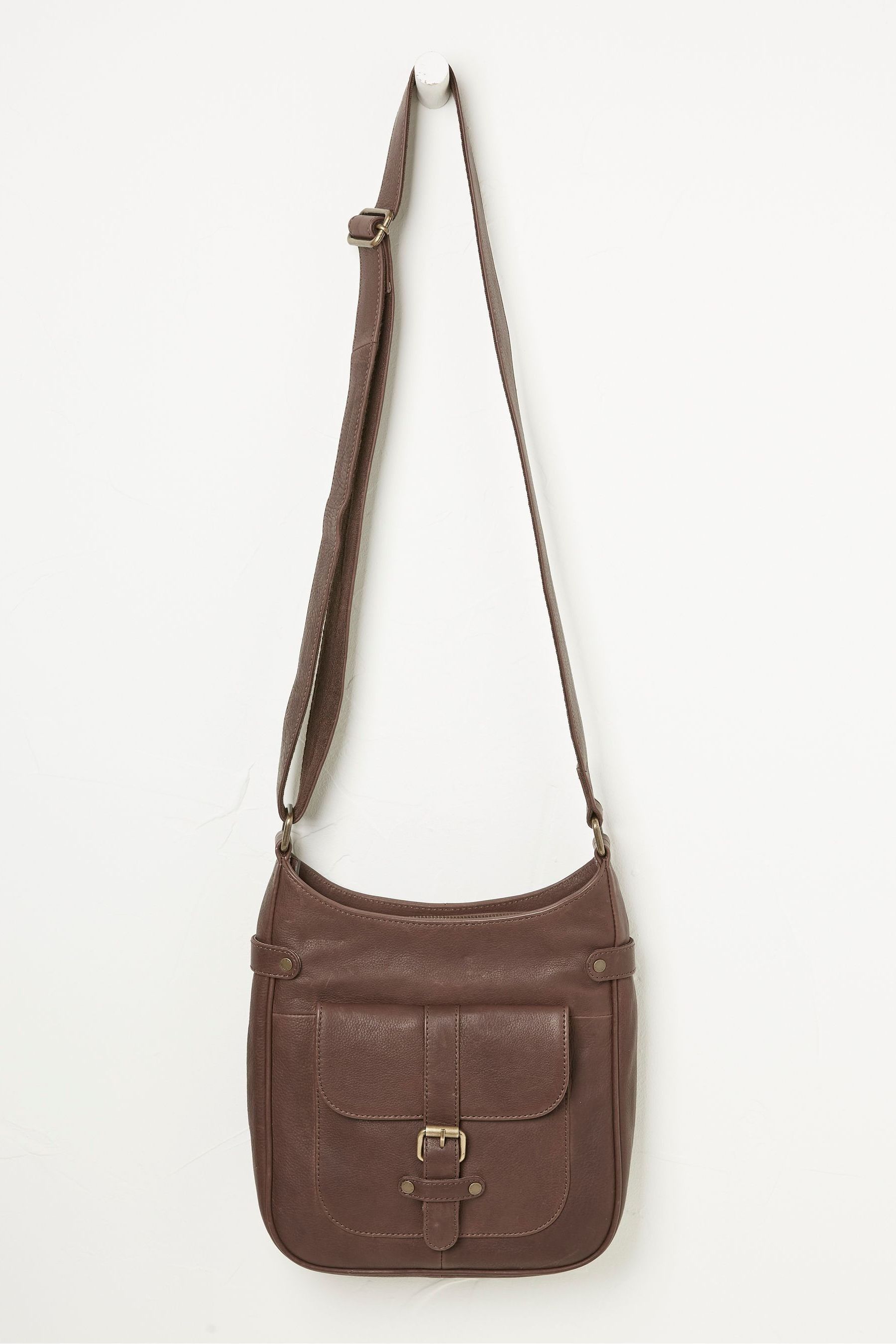 Fat face outlet hannah bag