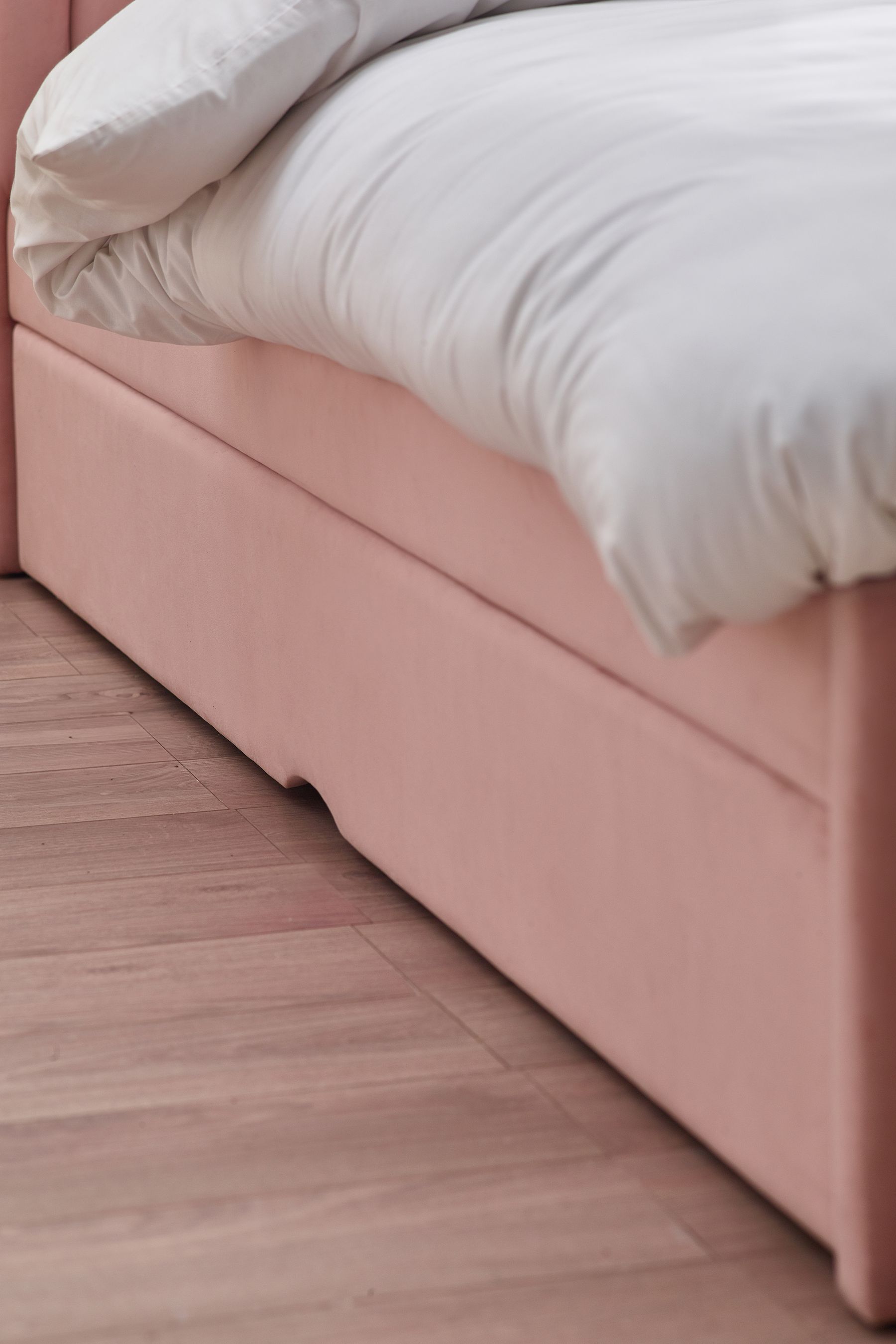 Next 2025 trundle bed