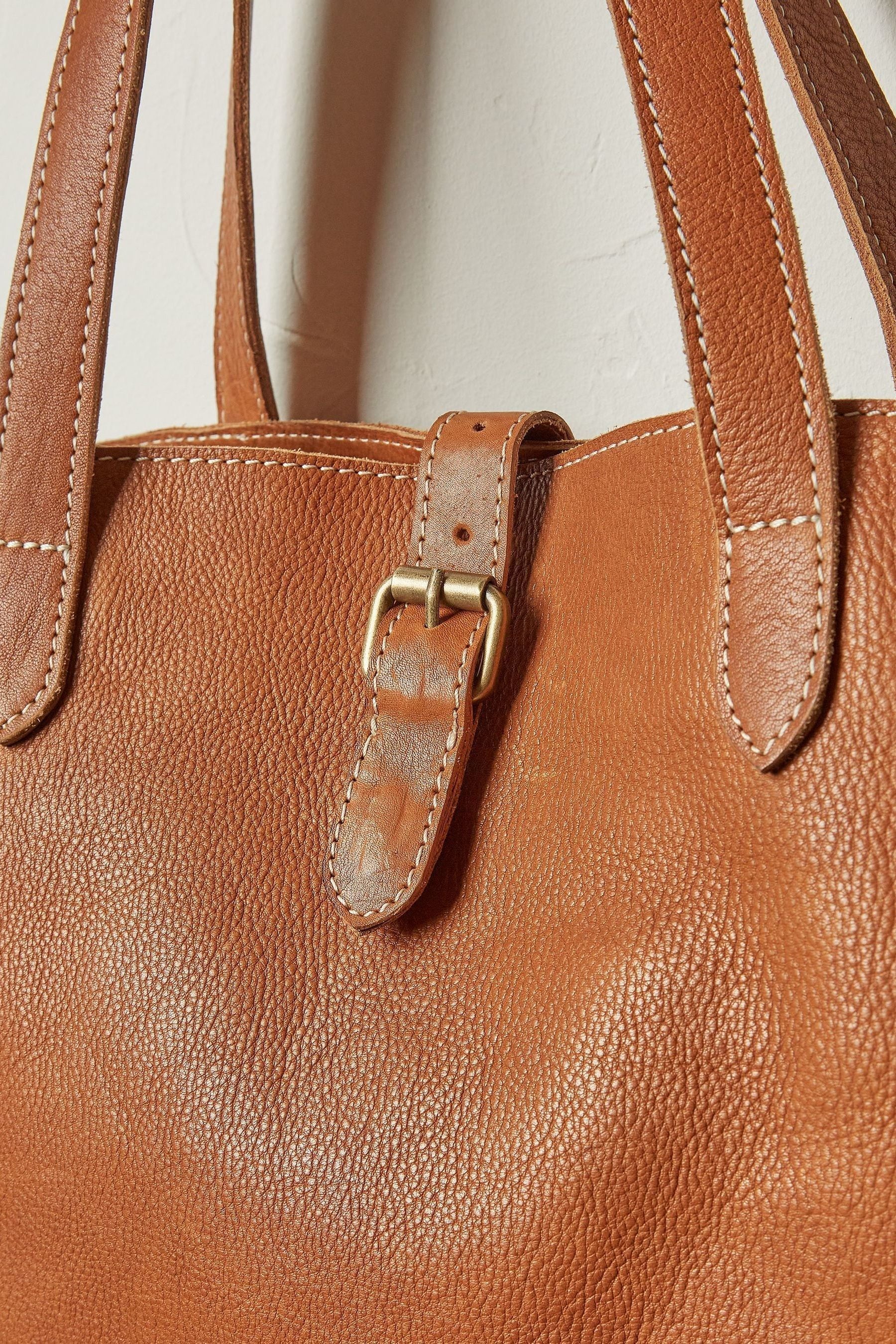 Fat face leather bags sale outlet