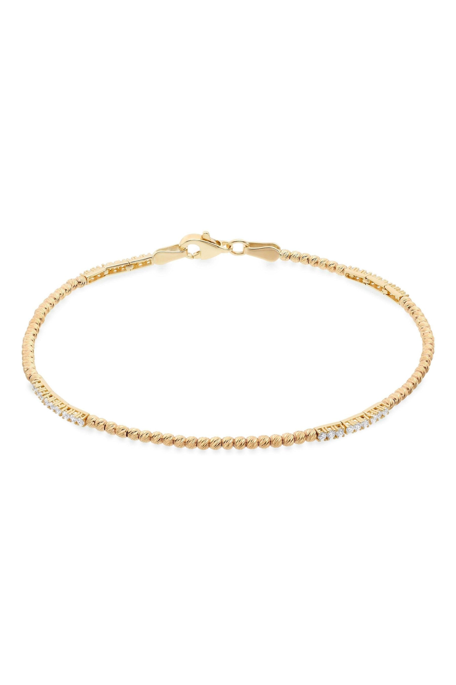Beaverbrooks shop ladies bracelets