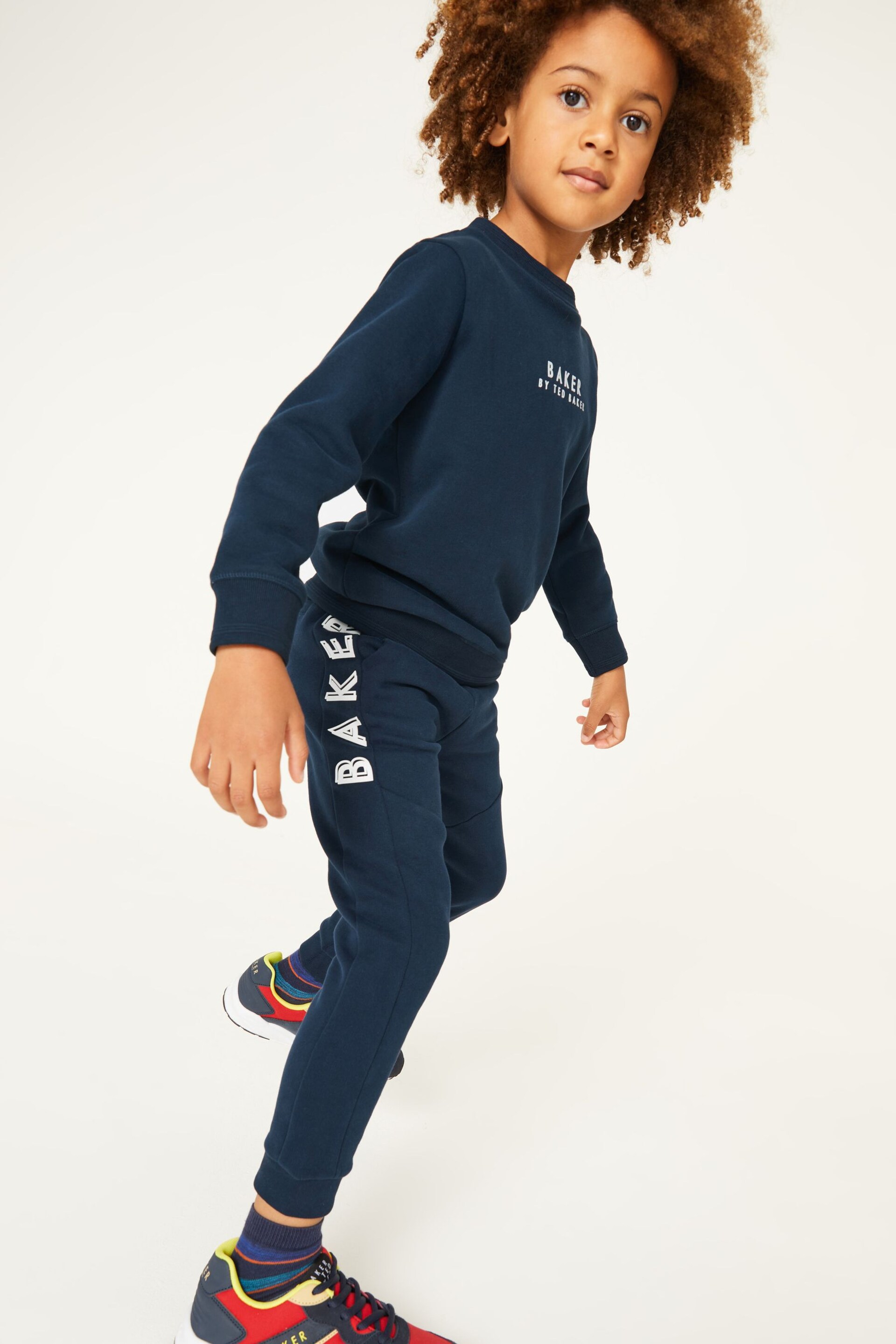Baker by Ted Baker Joggers - Image 6 of 10
