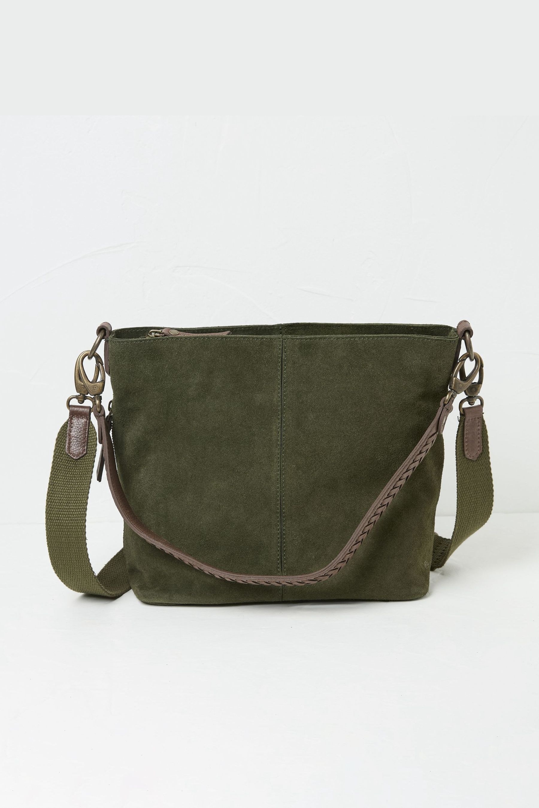 Fatface sales bags sale