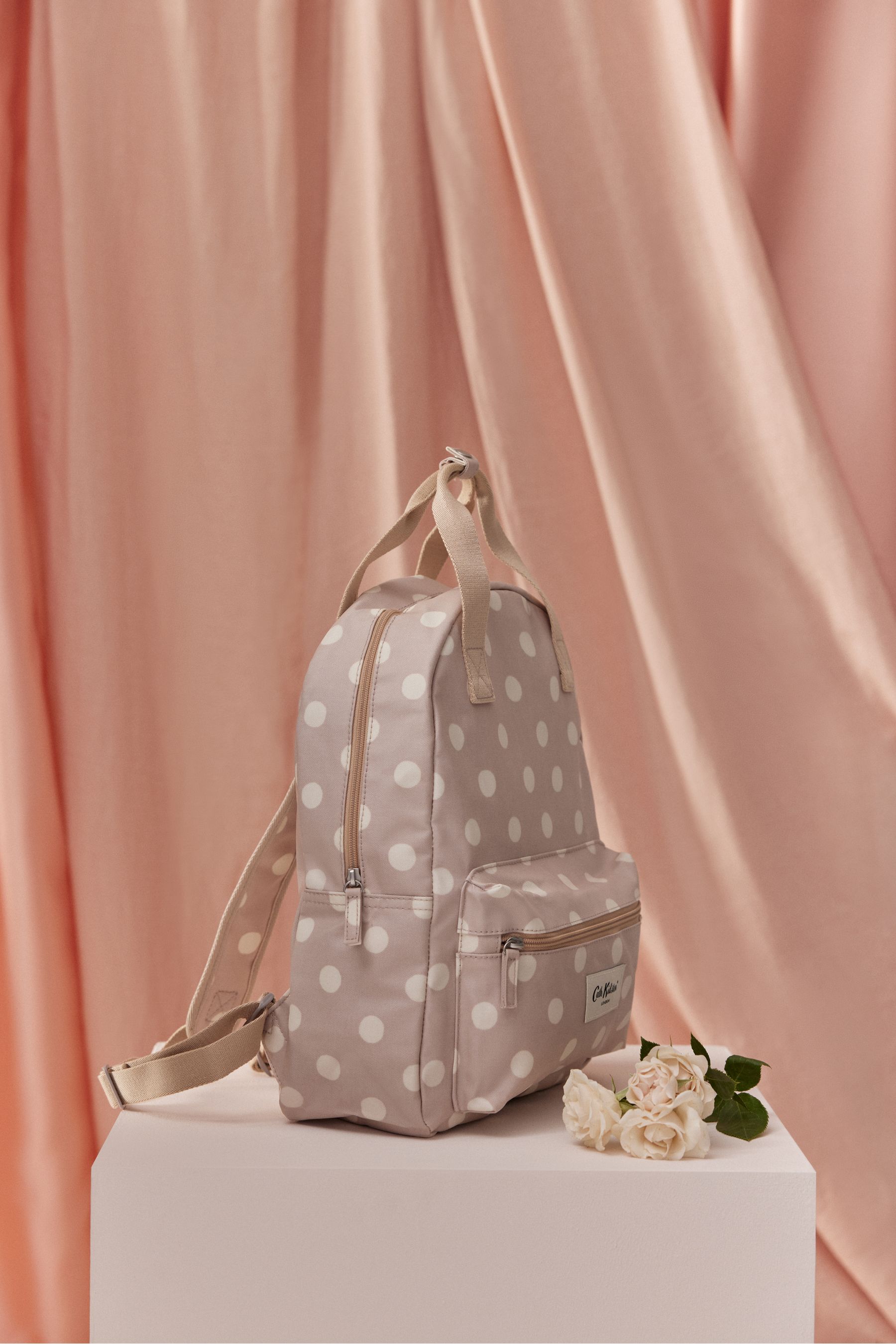 Cath kidston pink bag shop