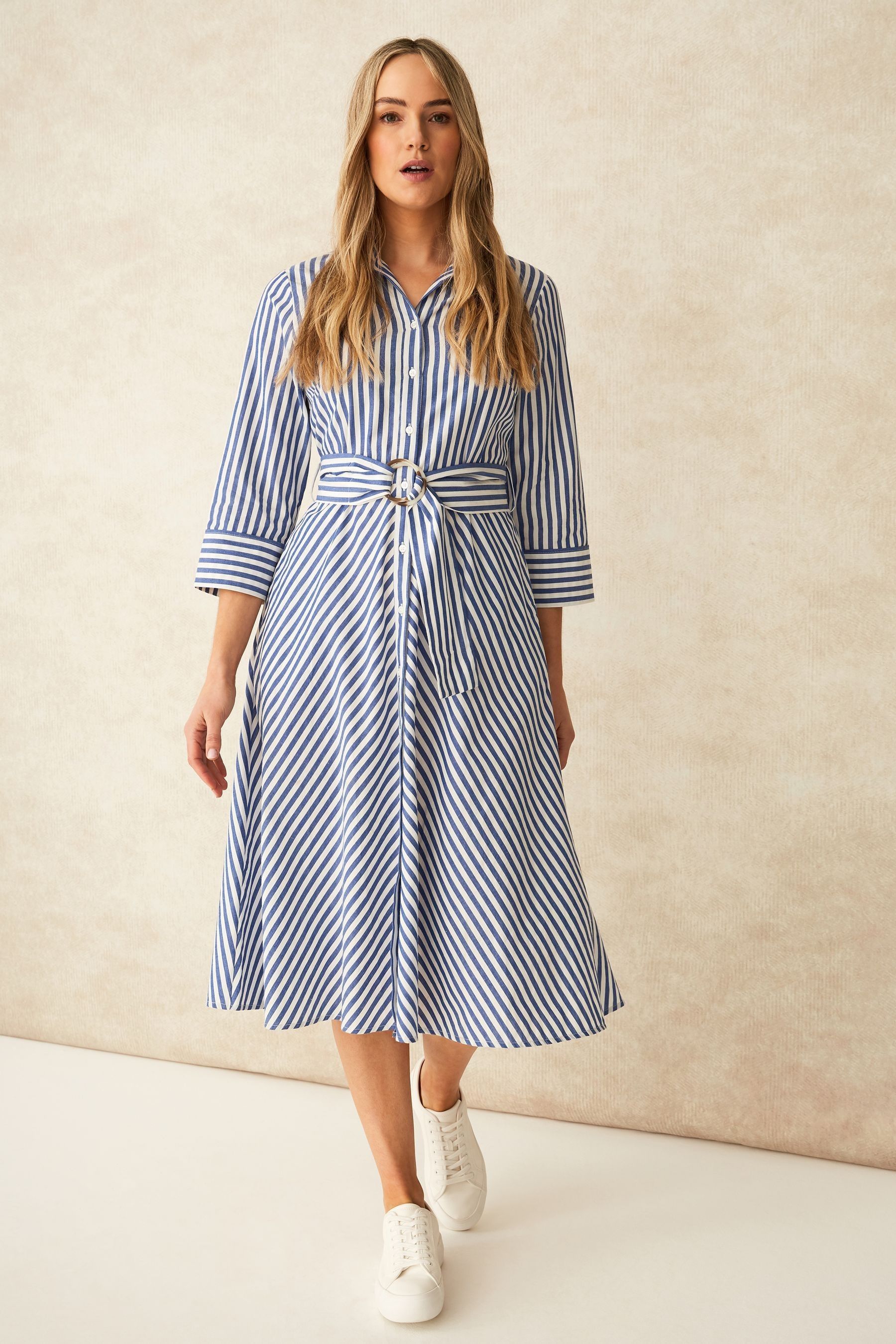 F&f shirt dress hot sale