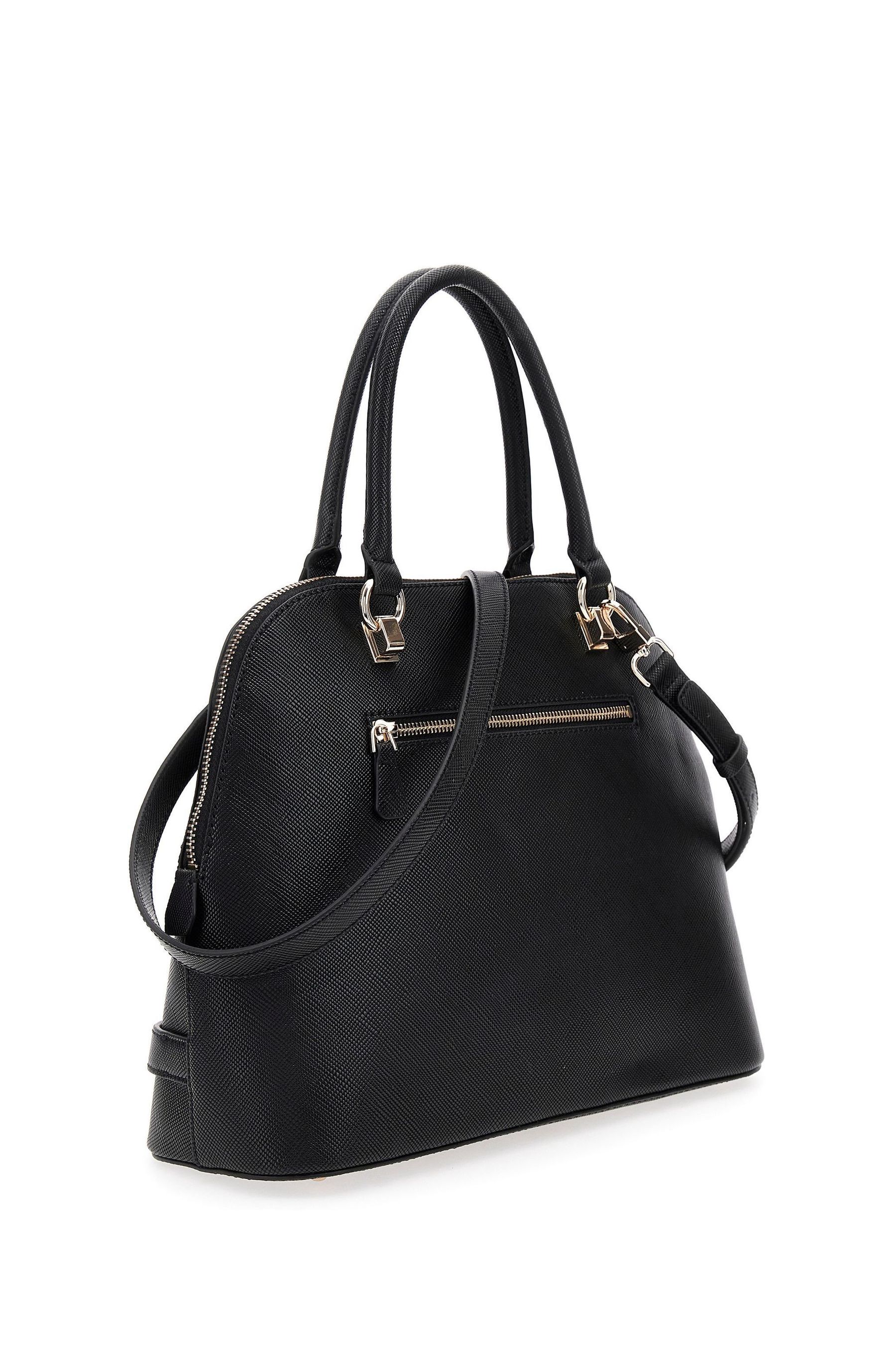 Buy Guess Matilde Dome Satchel Bag from the Next UK online shop