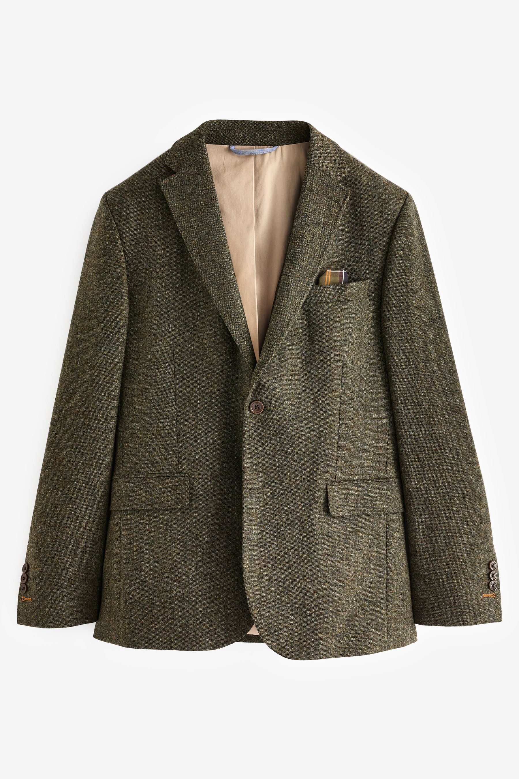 Barbour tweed jackets online