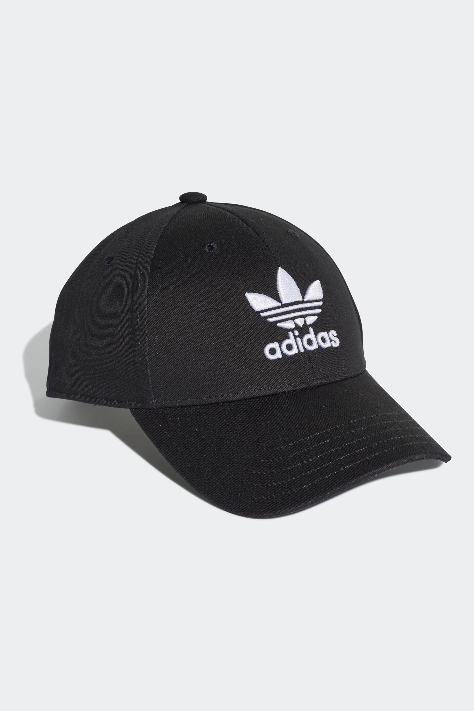 adidas Originals Trefoil Baseball Cap - Image 1 of 6