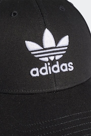 adidas Originals Trefoil Baseball Cap - Image 3 of 6