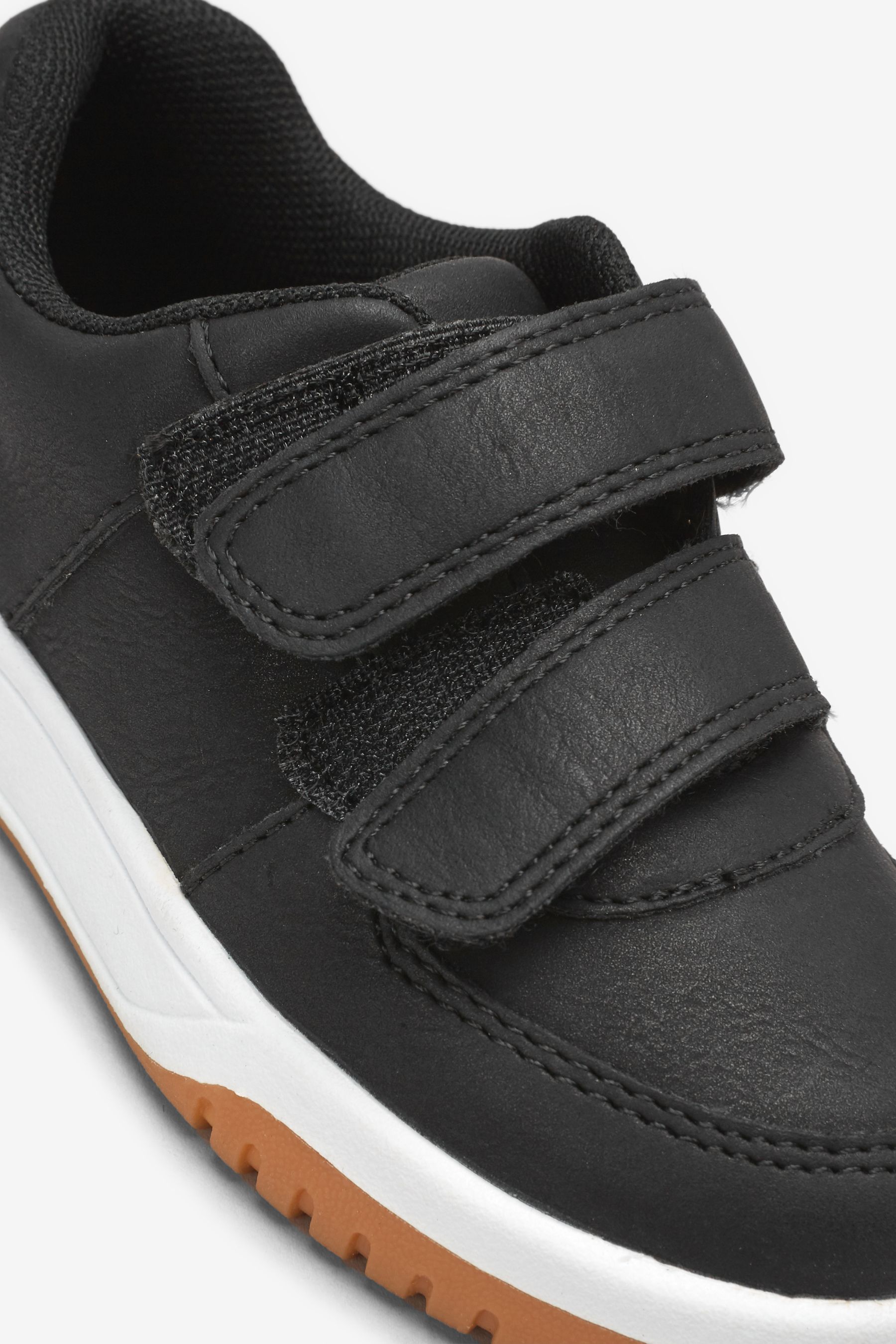 Next velcro trainers discount