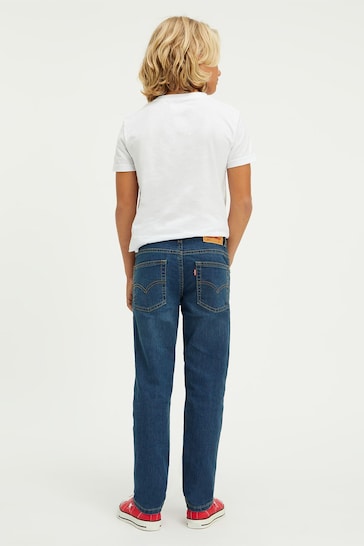 Levi's® Blue Kids 511™ Slim Fit Jeans