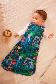 Lucy Tiffney 1 Tog Baby Sleep Bag - Image 1 of 5