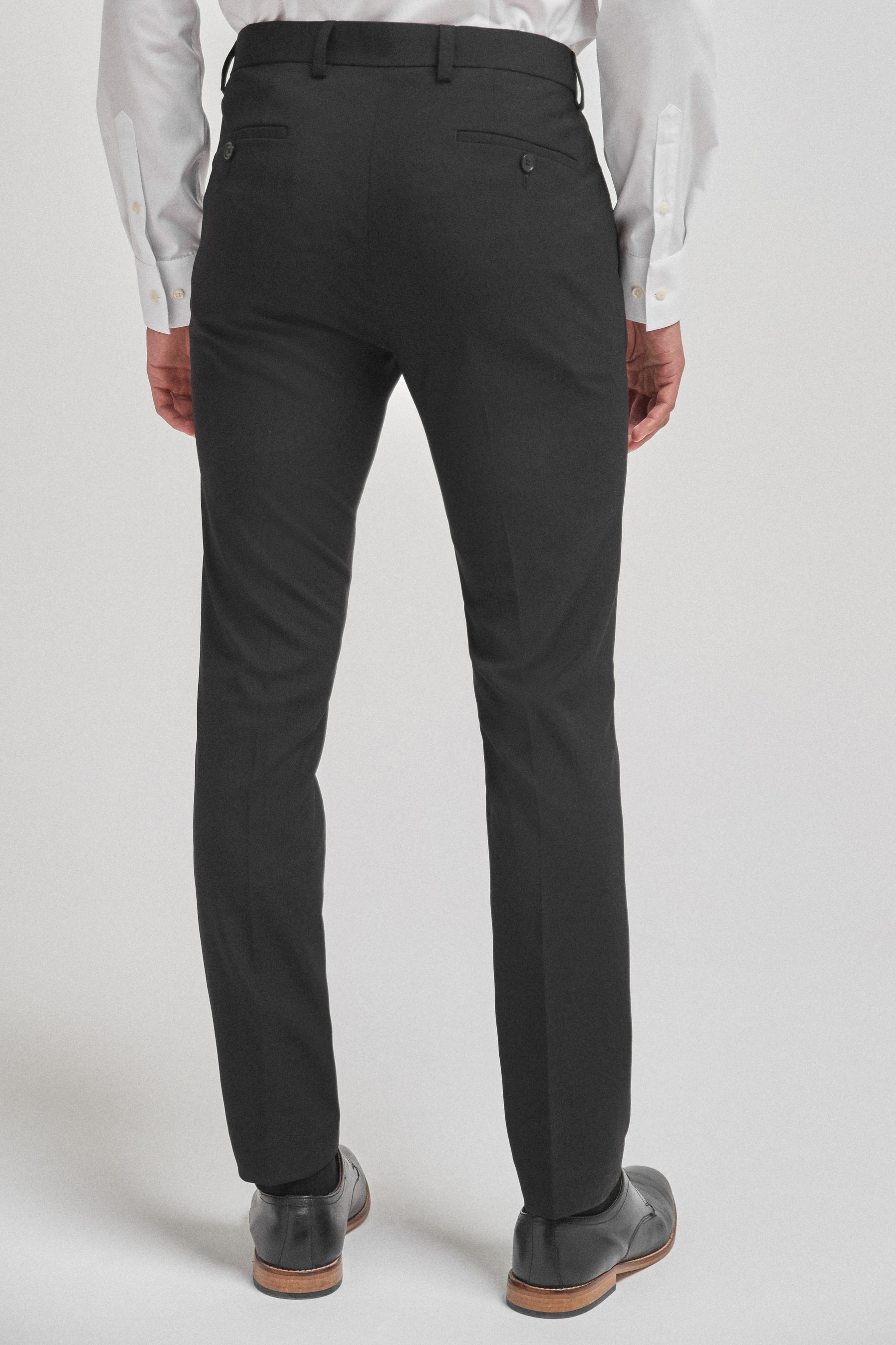 Super skinny sales smart trousers