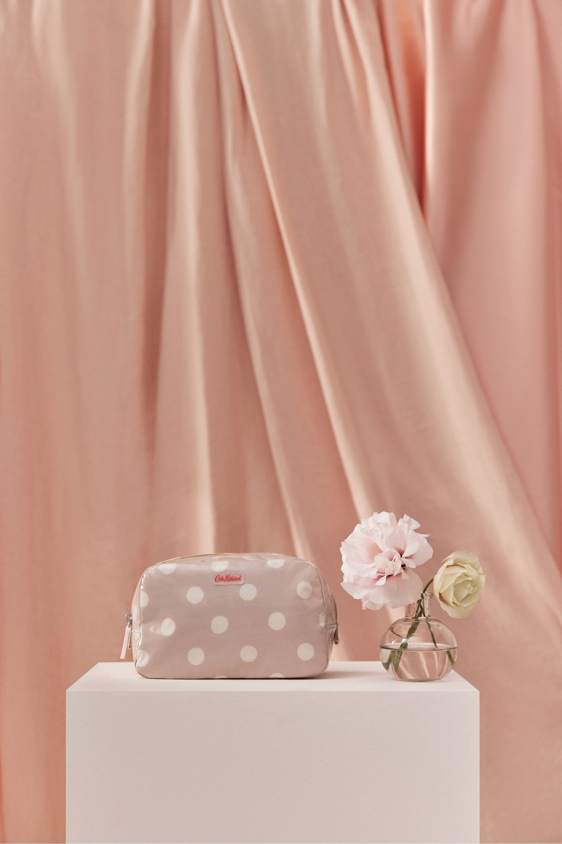 Cath Kidston Make Up Bag