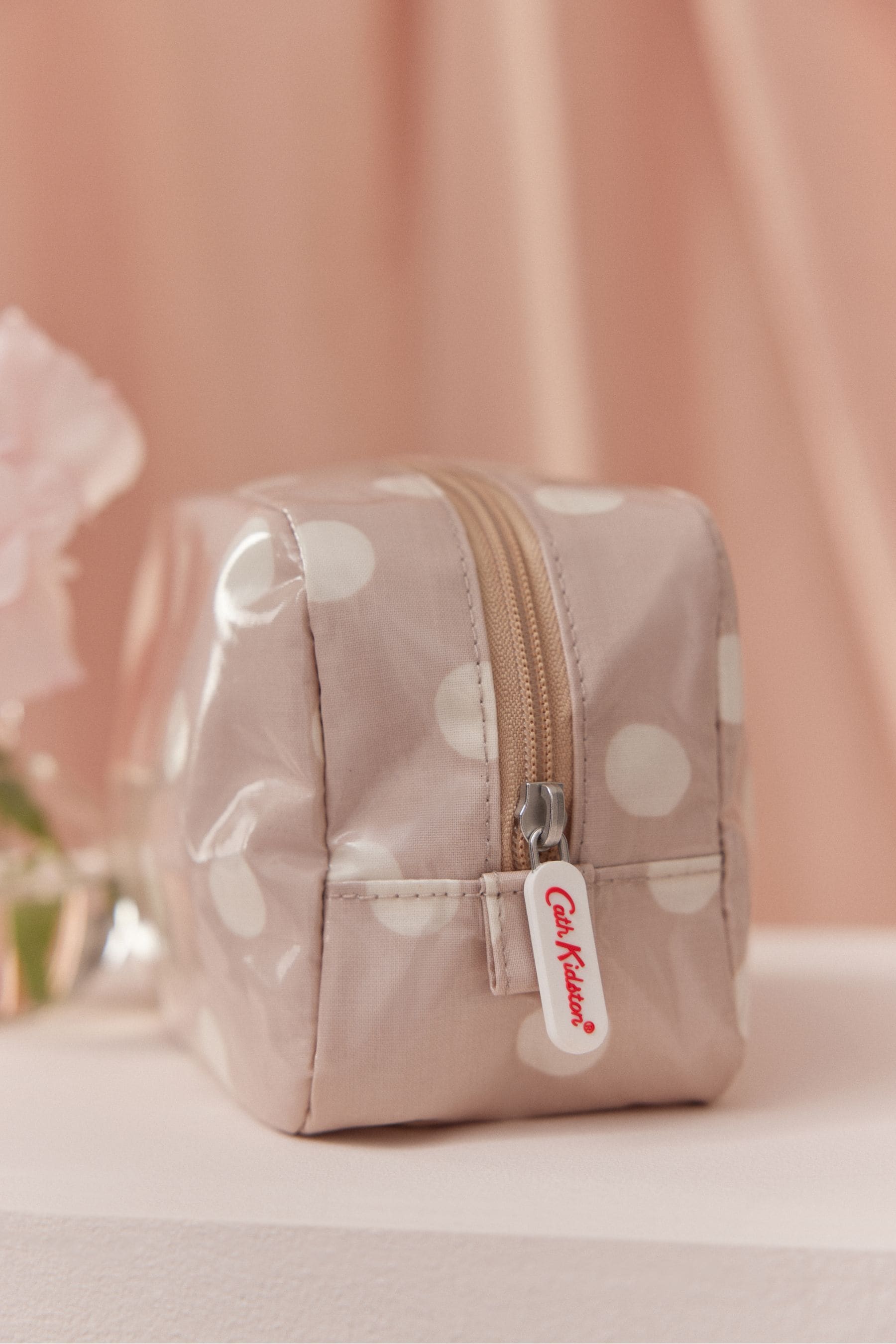 Cath Kidston Make Up Bag
