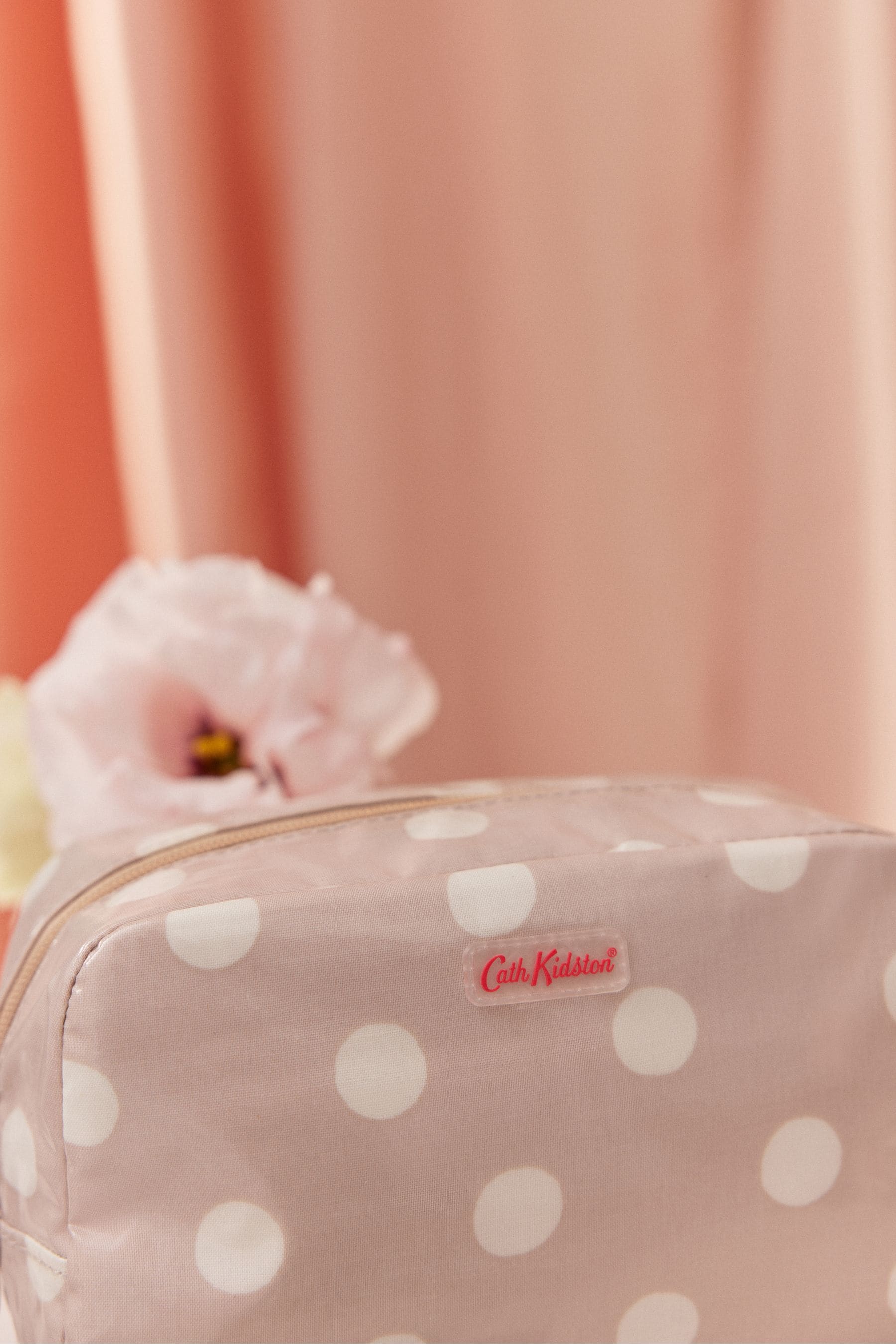 Cath Kidston Make Up Bag